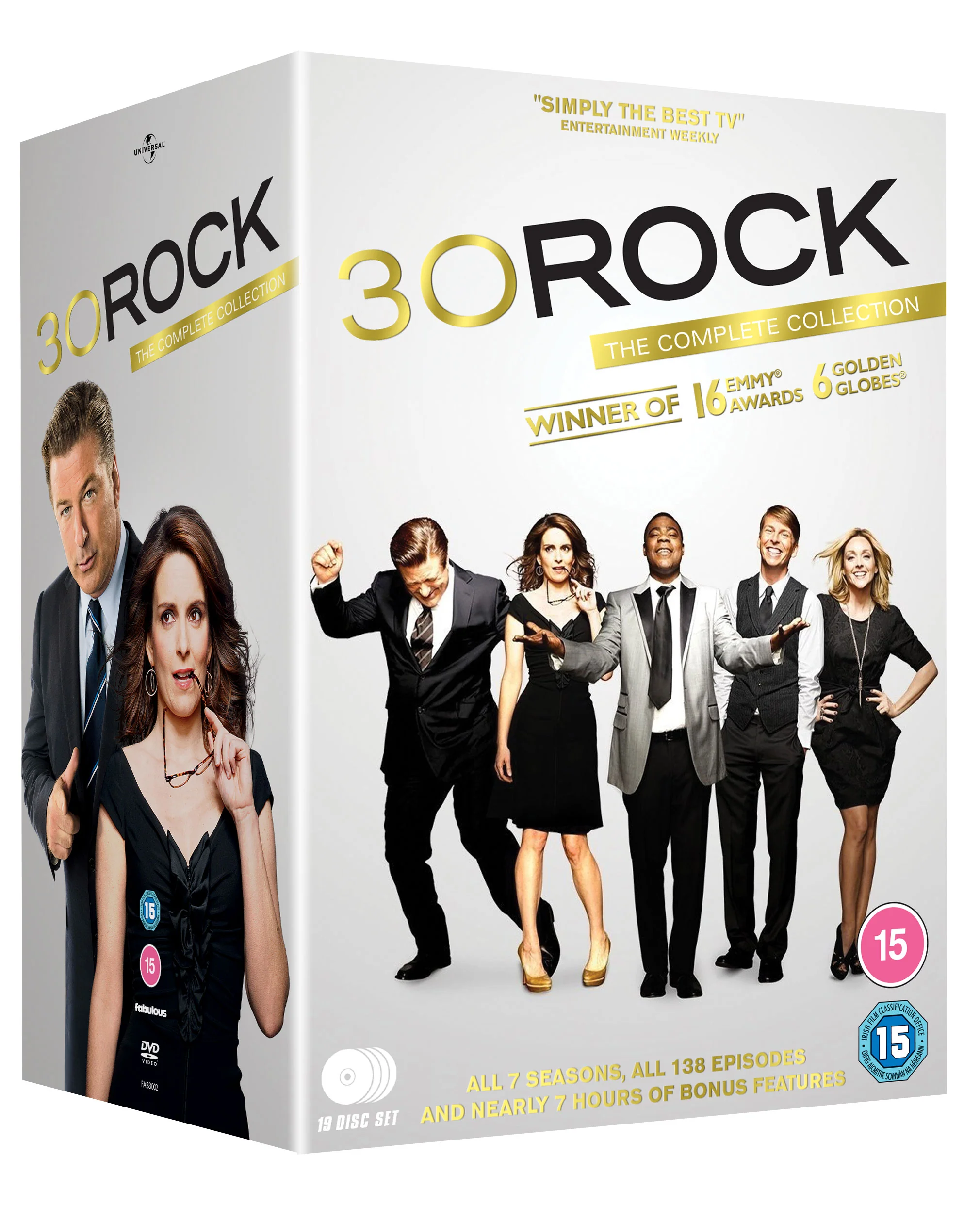 30 Rock - Image 3
