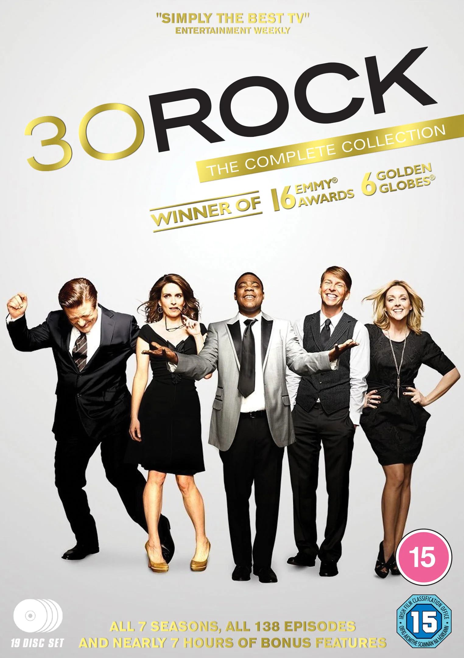 30 Rock - Image 4