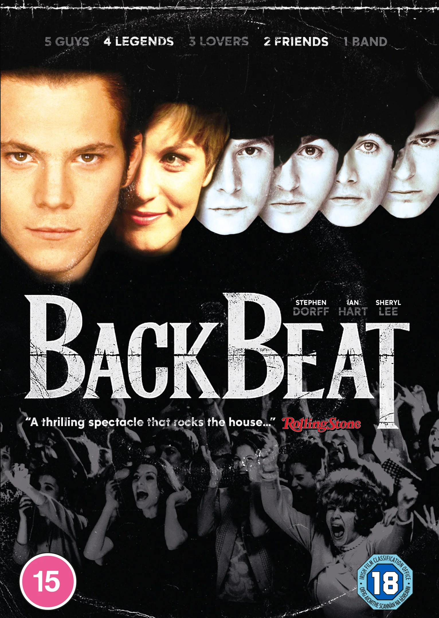 Backbeat - Image 4