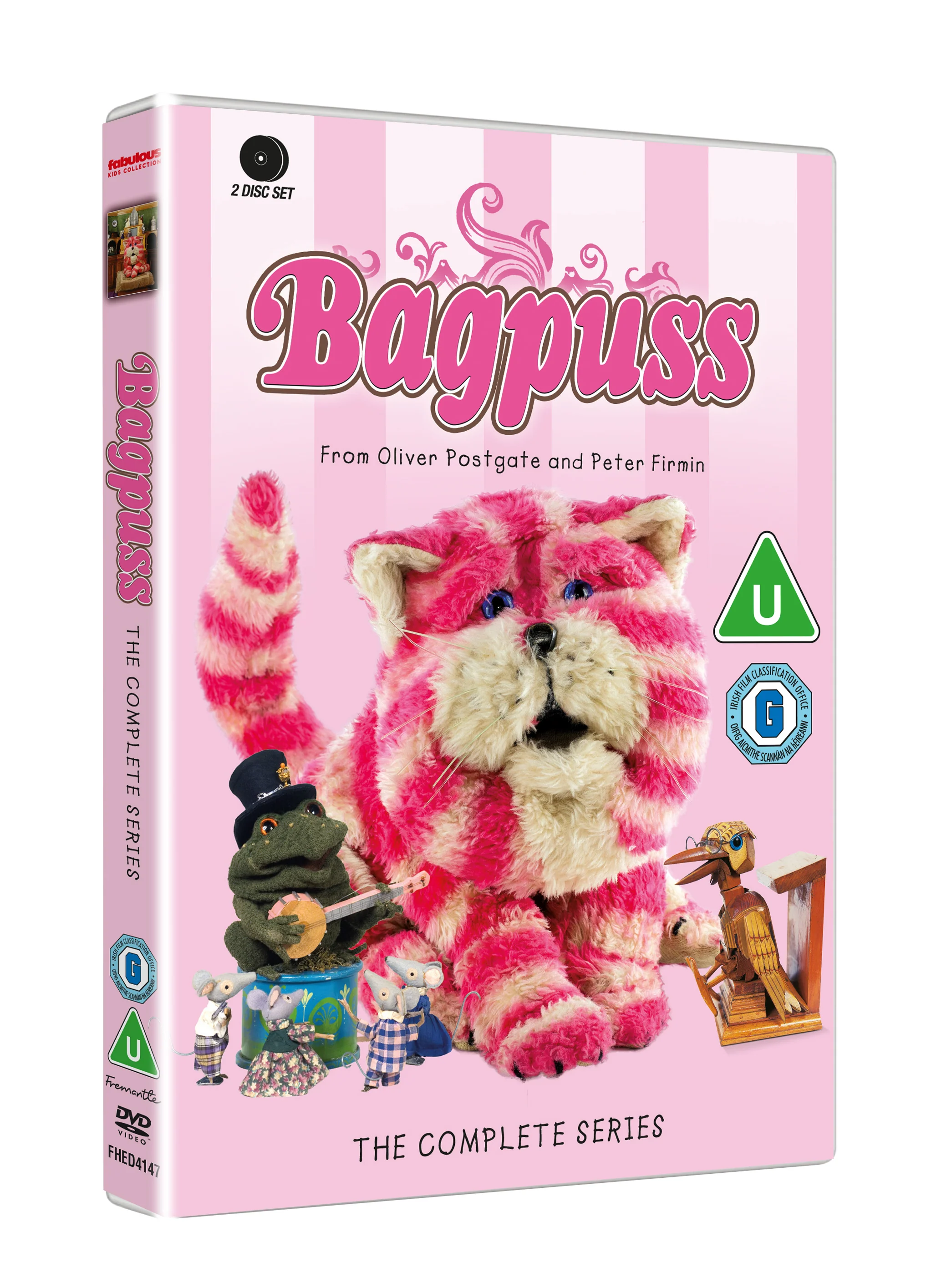 Bagpuss - Image 3