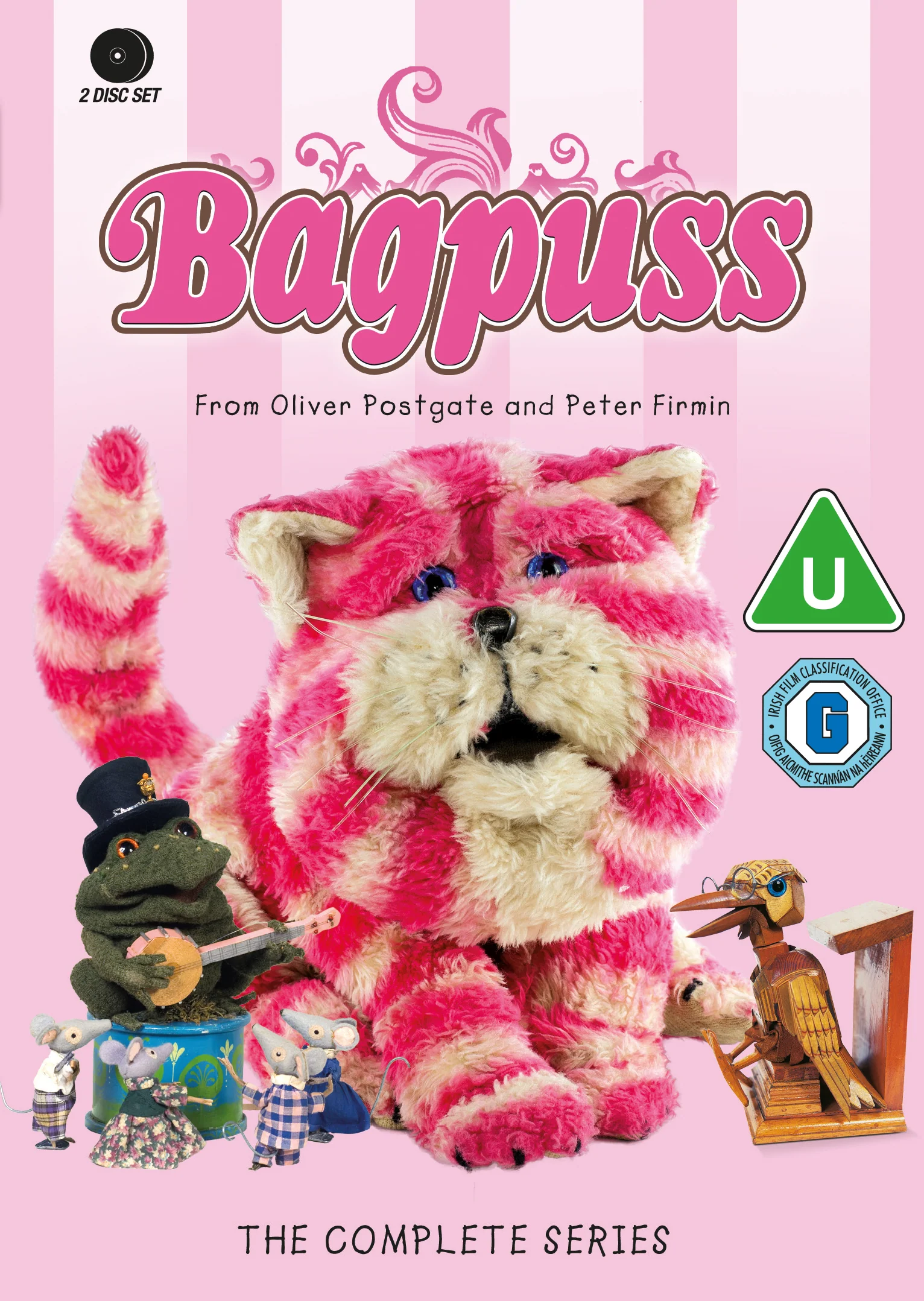 Bagpuss - Image 4