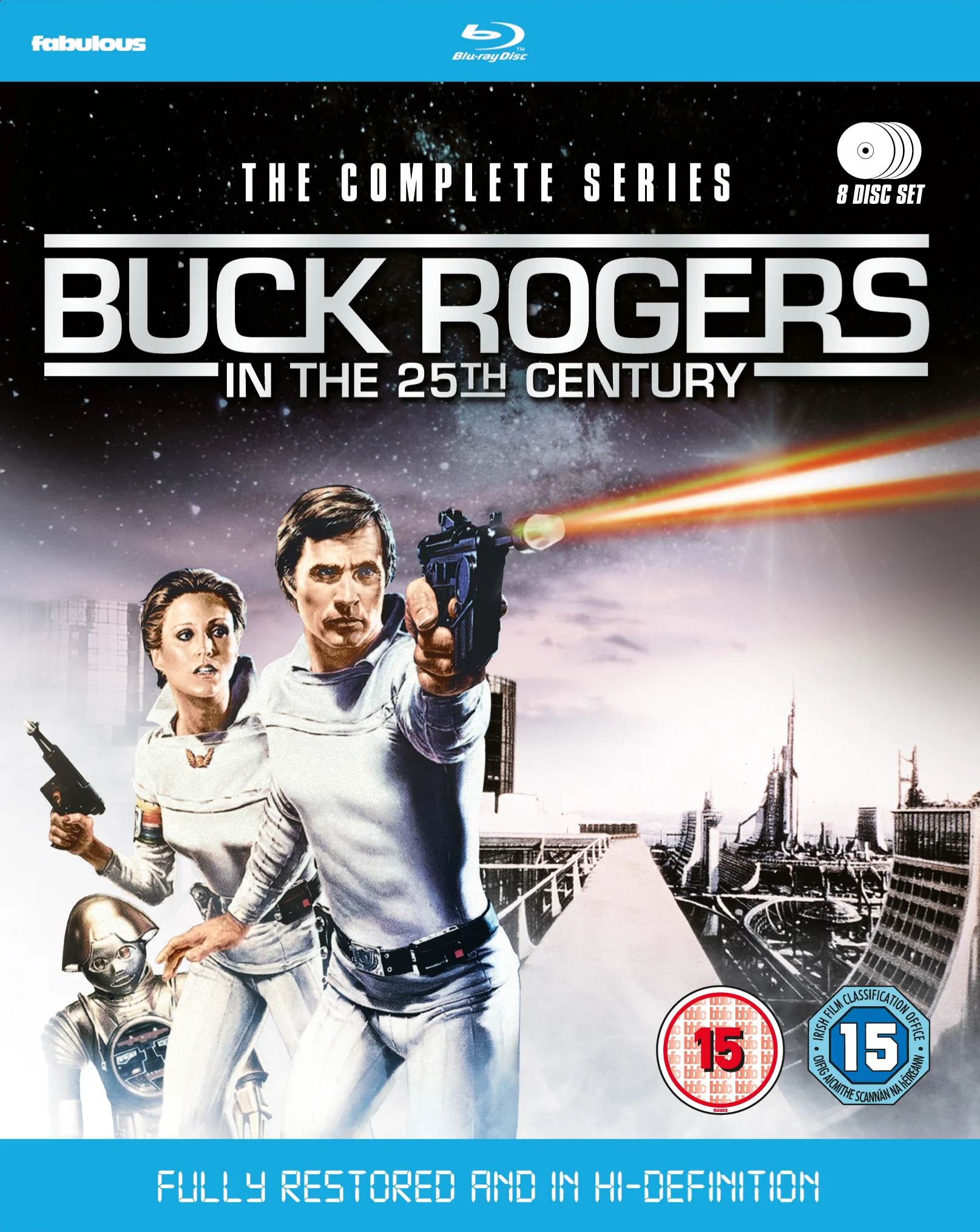 Buck Rodgers in the 25th Century - Image 4