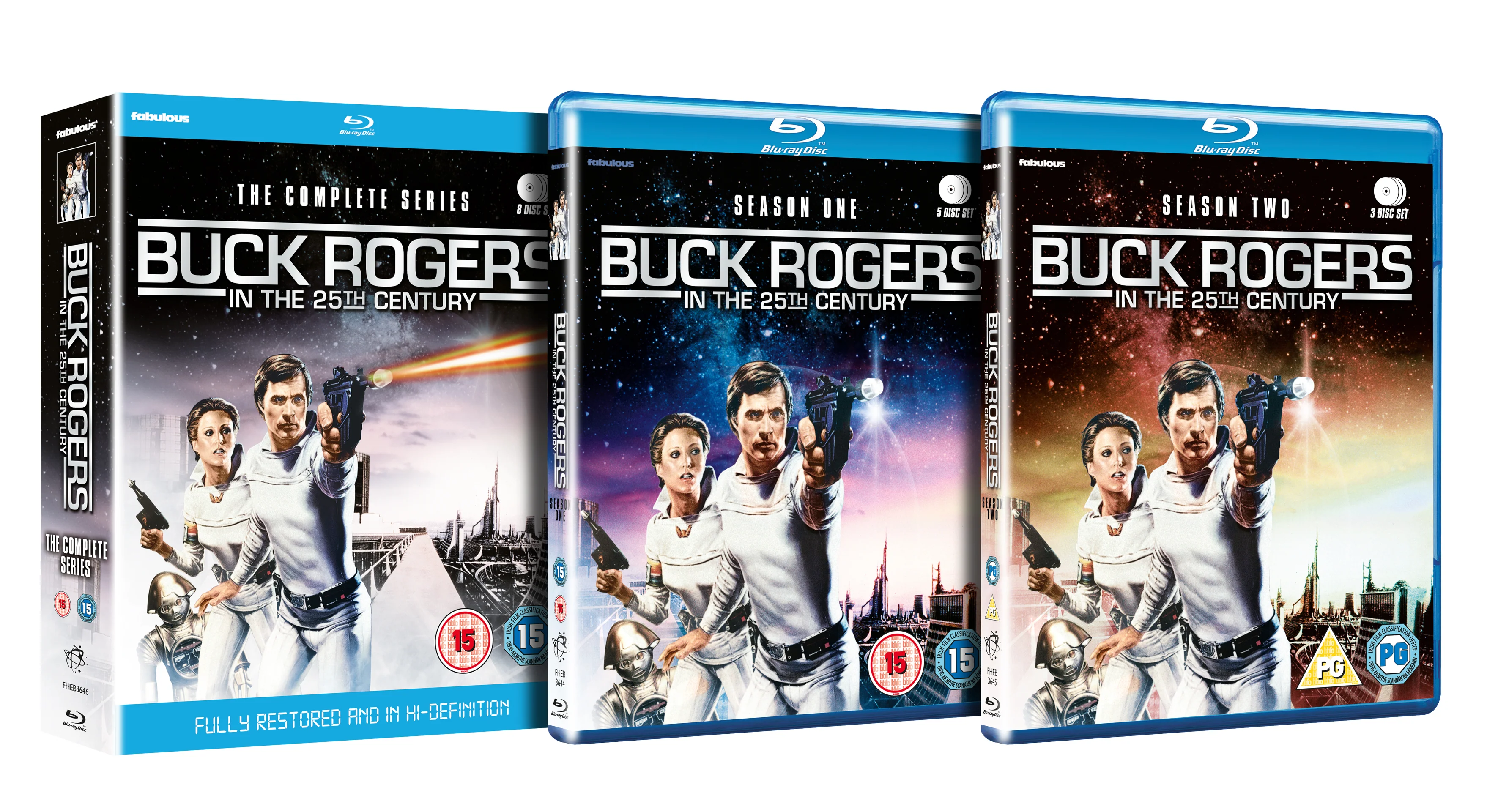 Buck Rodgers in the 25th Century - Image 5