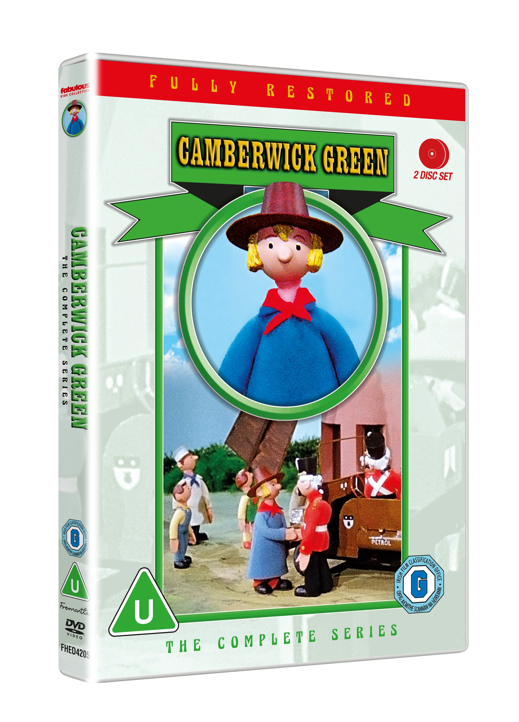 Camberwick Green - Image 3