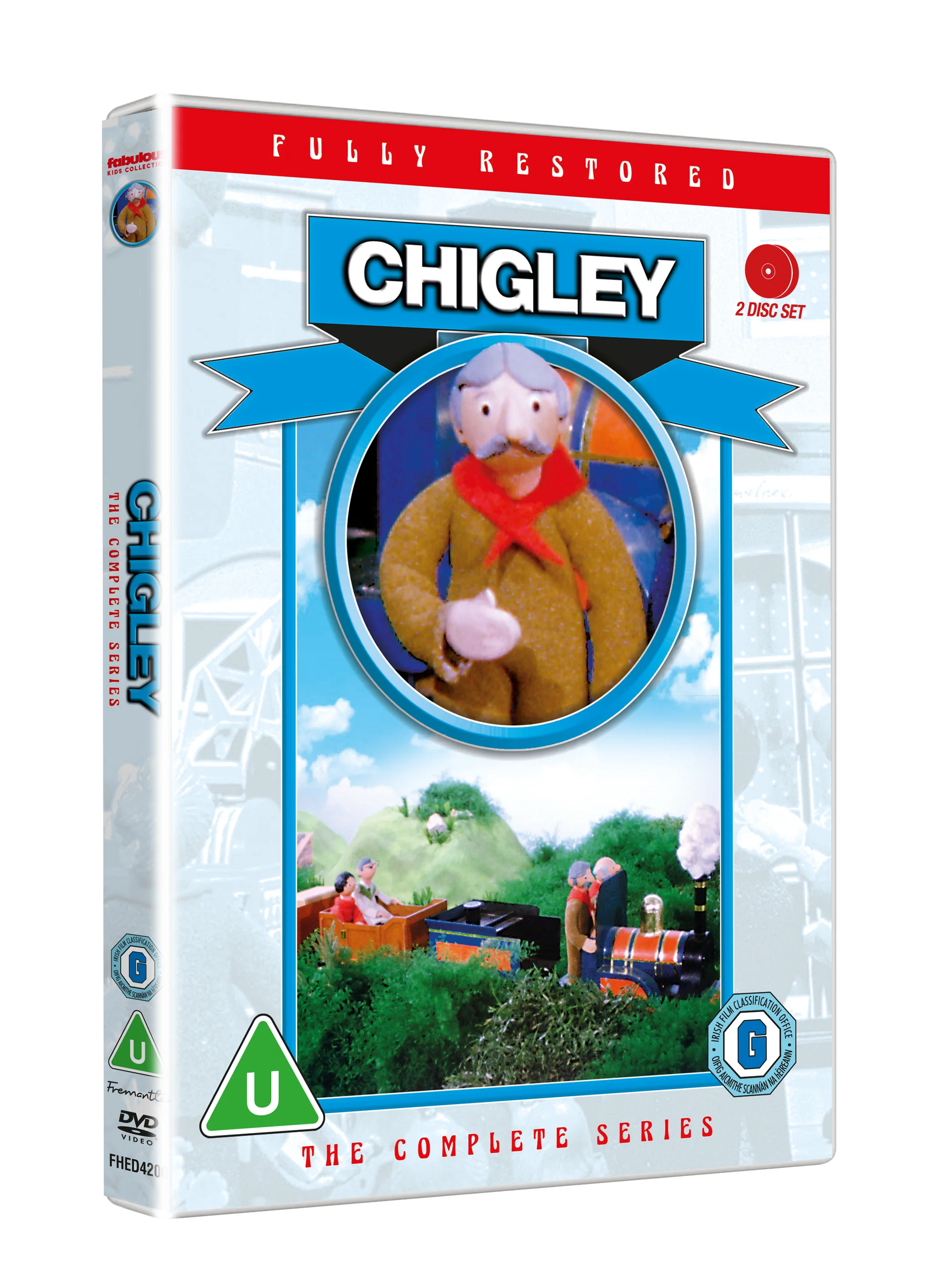 Chigley - Image 3