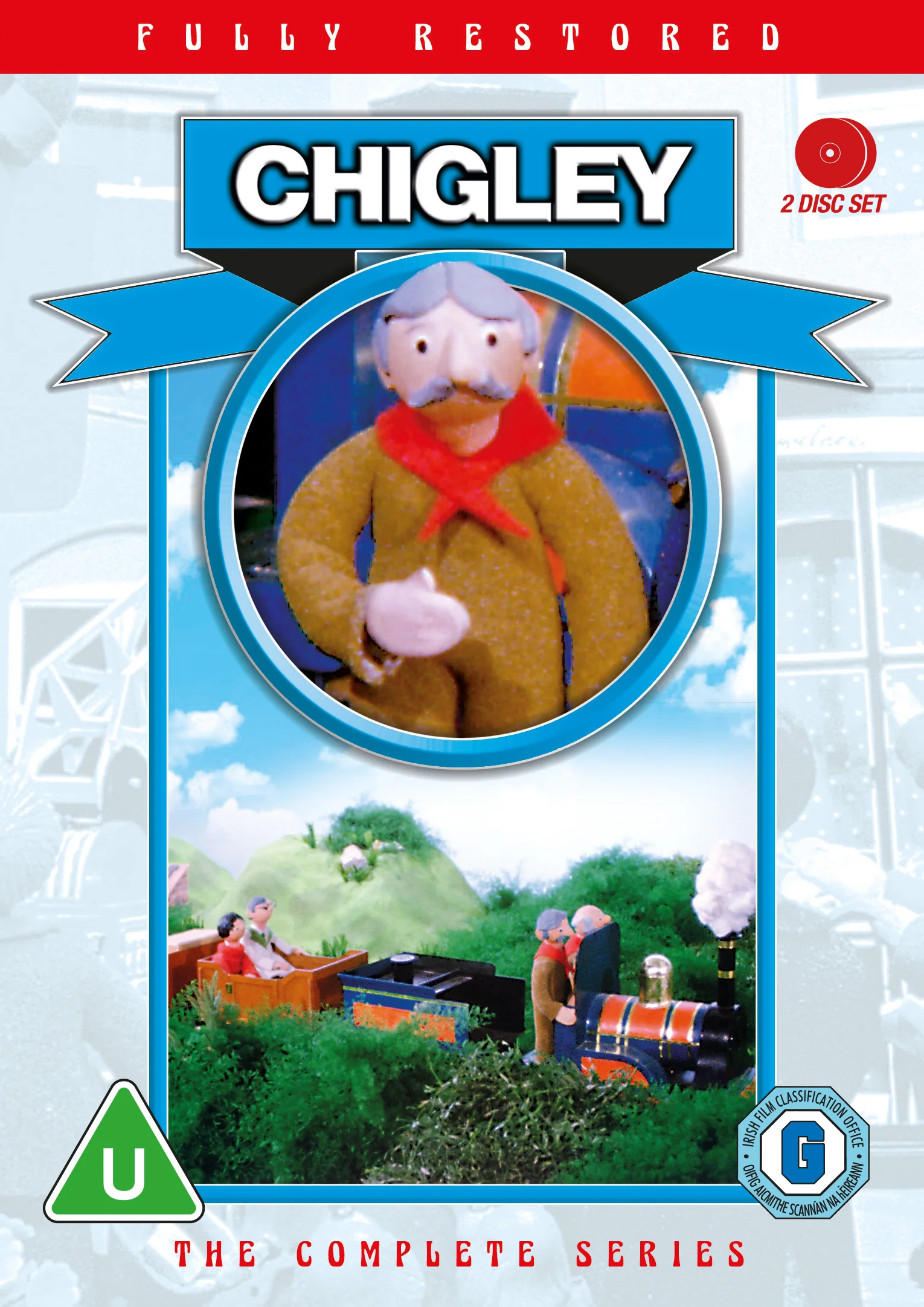 Chigley - Image 4