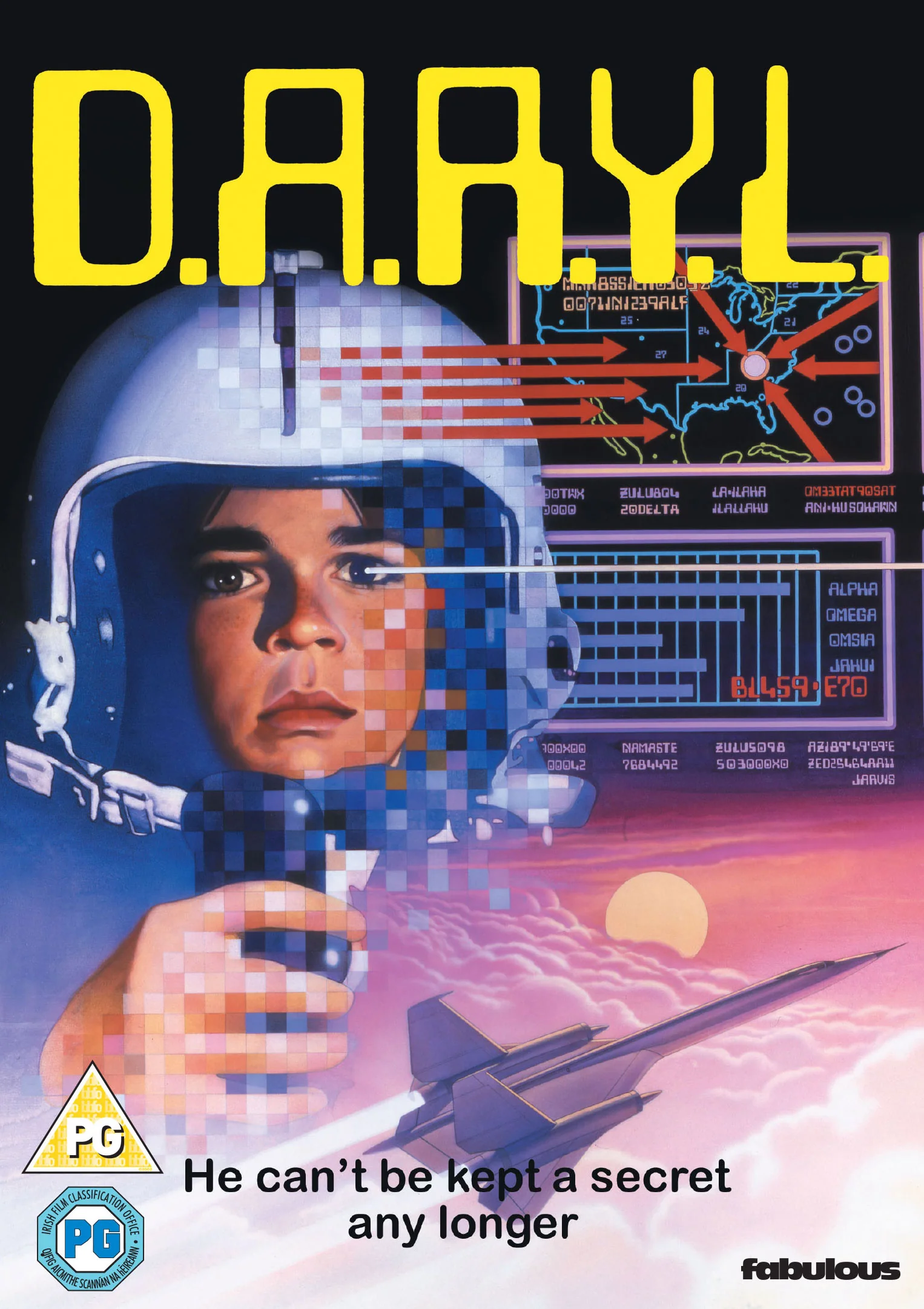 D.A.R.Y.L. - Image 3