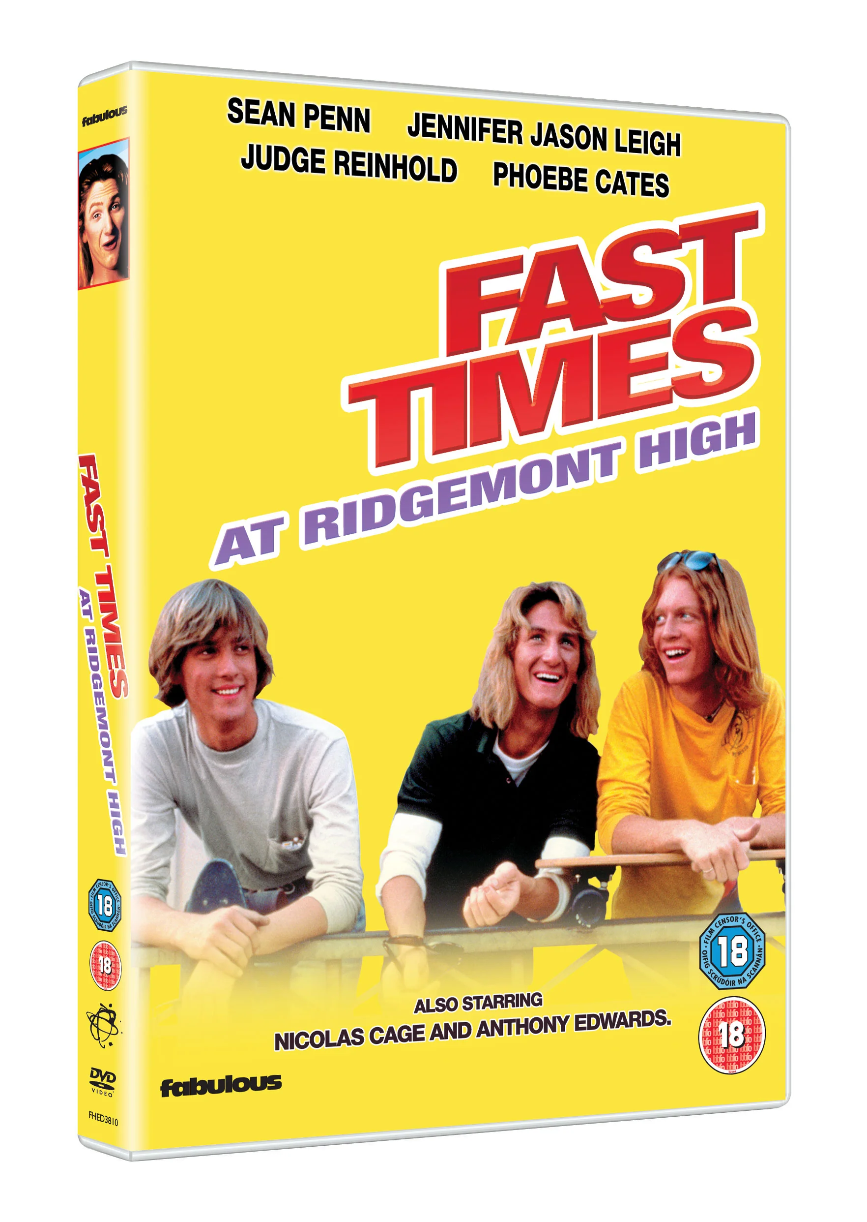 Fast Times at Ridgemont High - Image 3