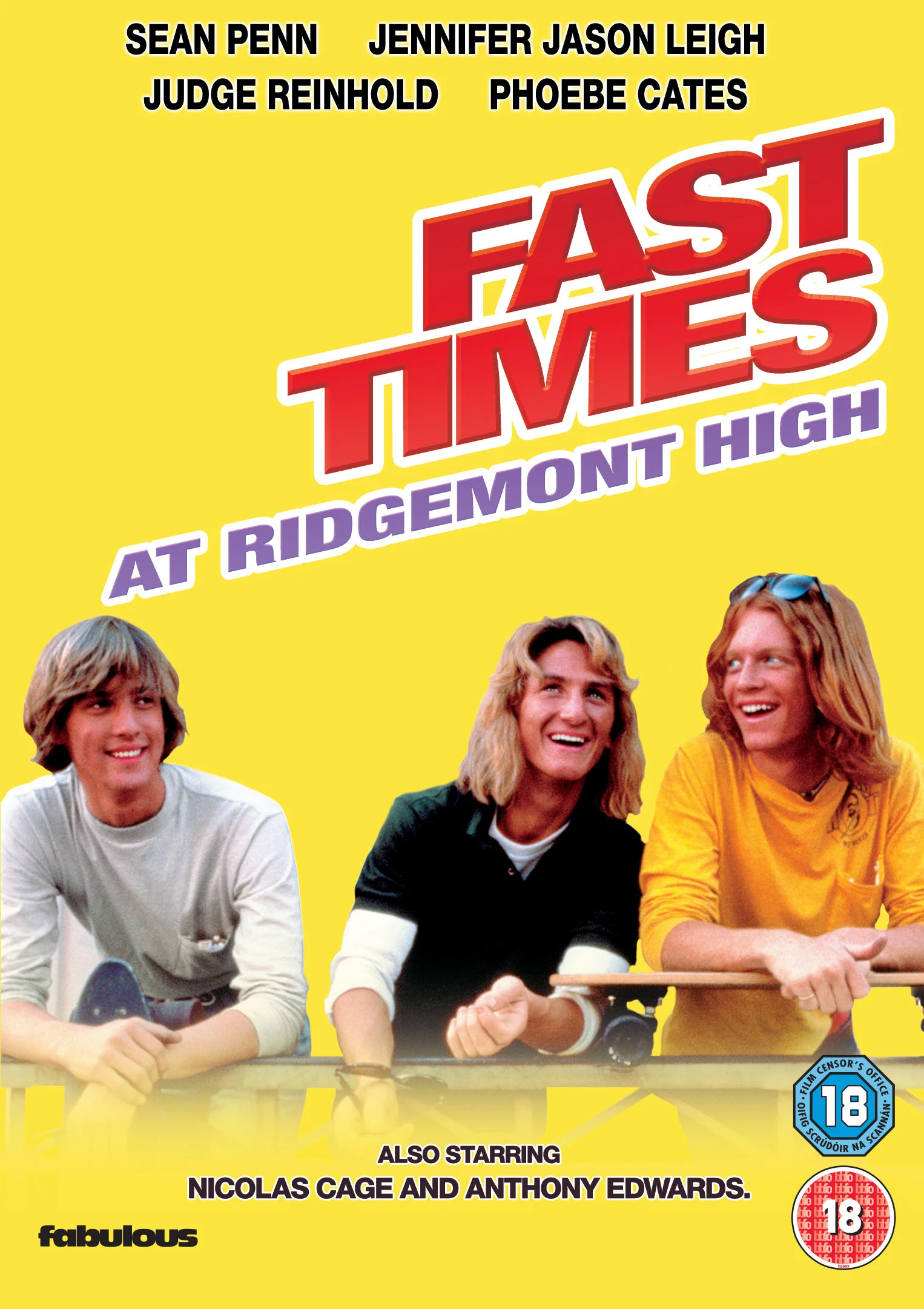Fast Times at Ridgemont High - Image 4
