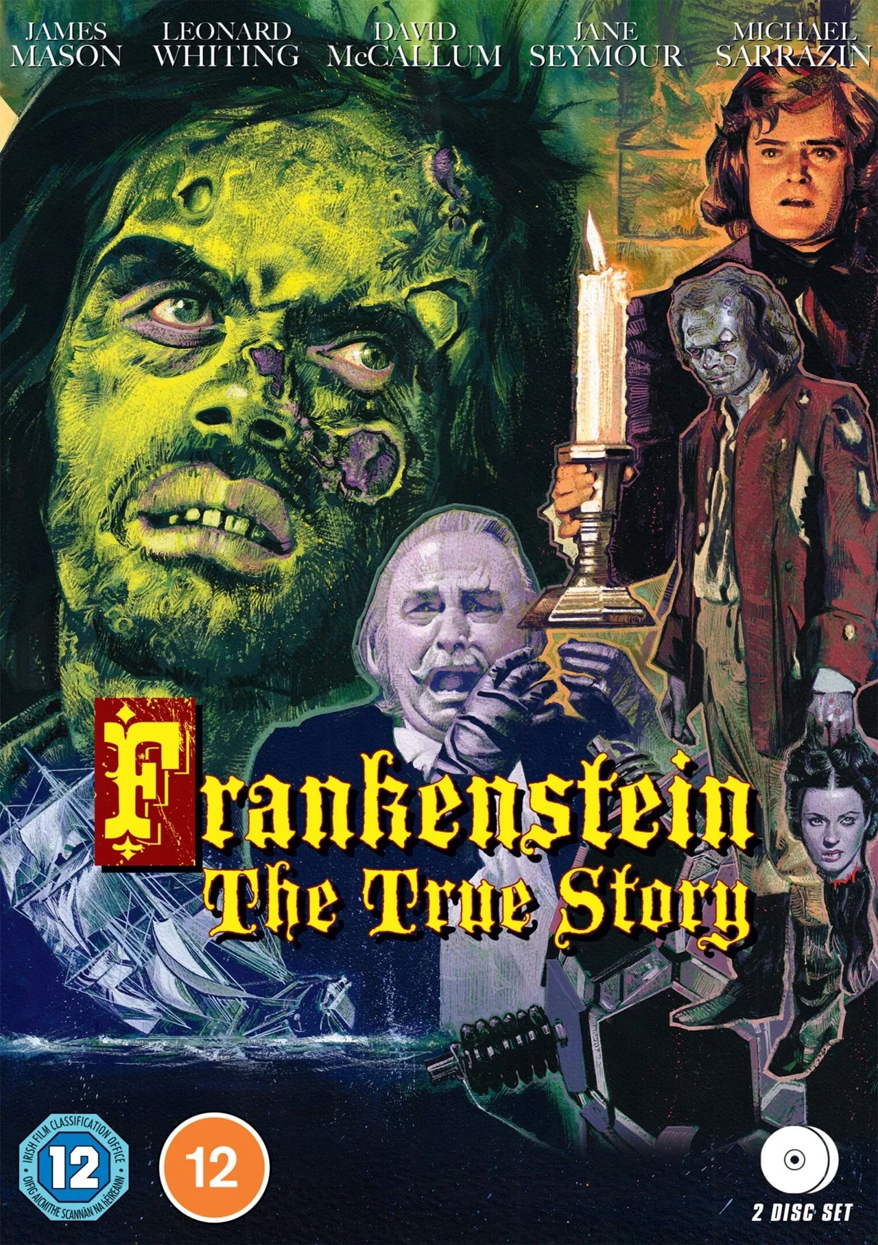Frankenstein - Image 3