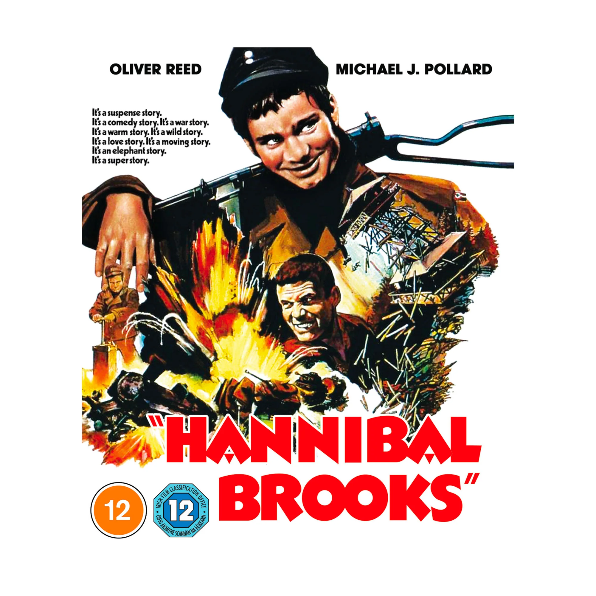 Hannibal Brooks - Image 3