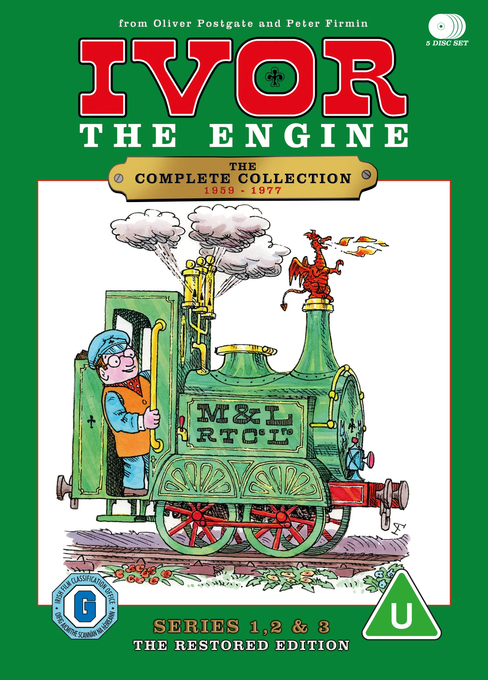 Ivor the Engine - Image 4