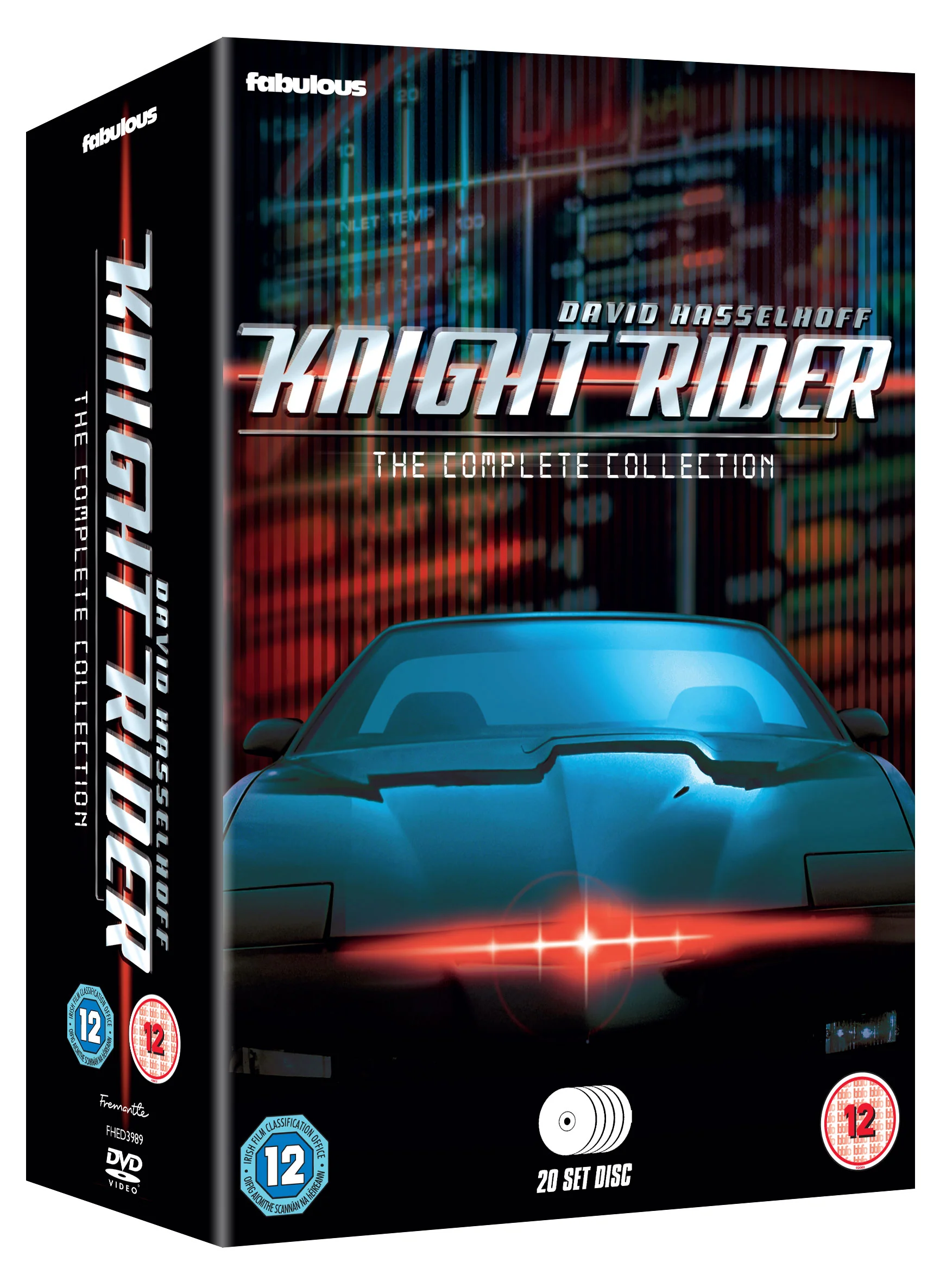 Knight Rider - Image 3
