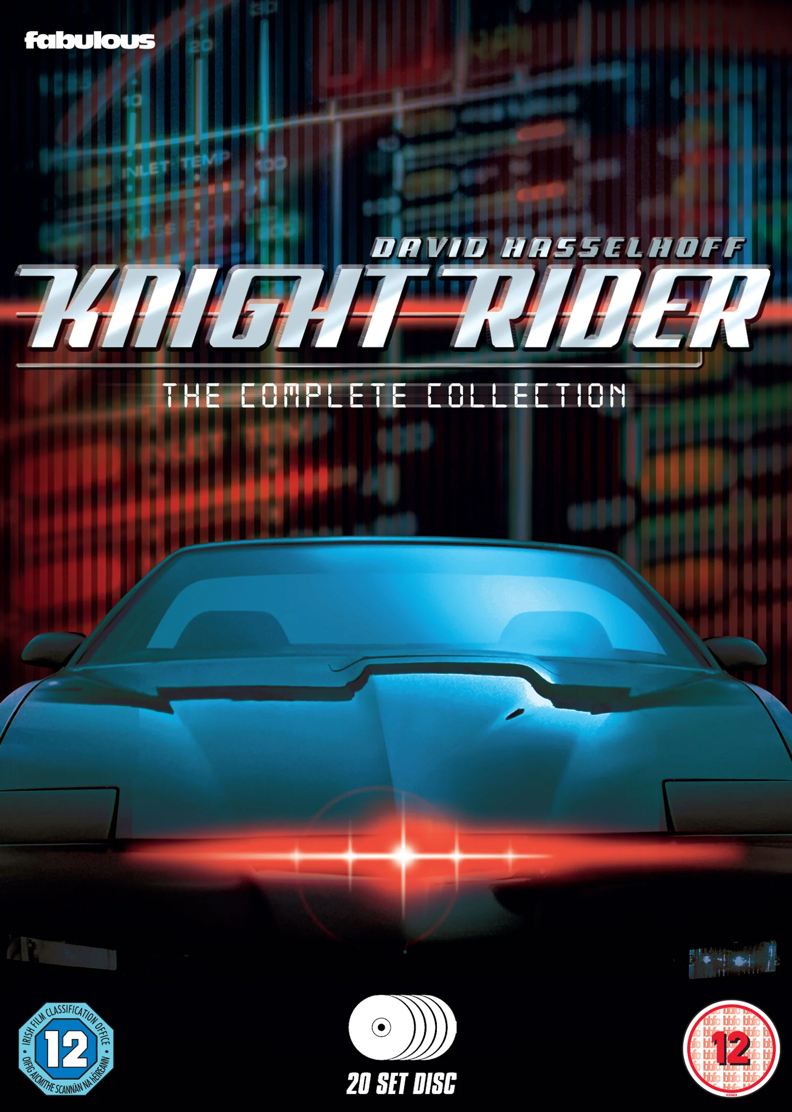 Knight Rider - Image 4