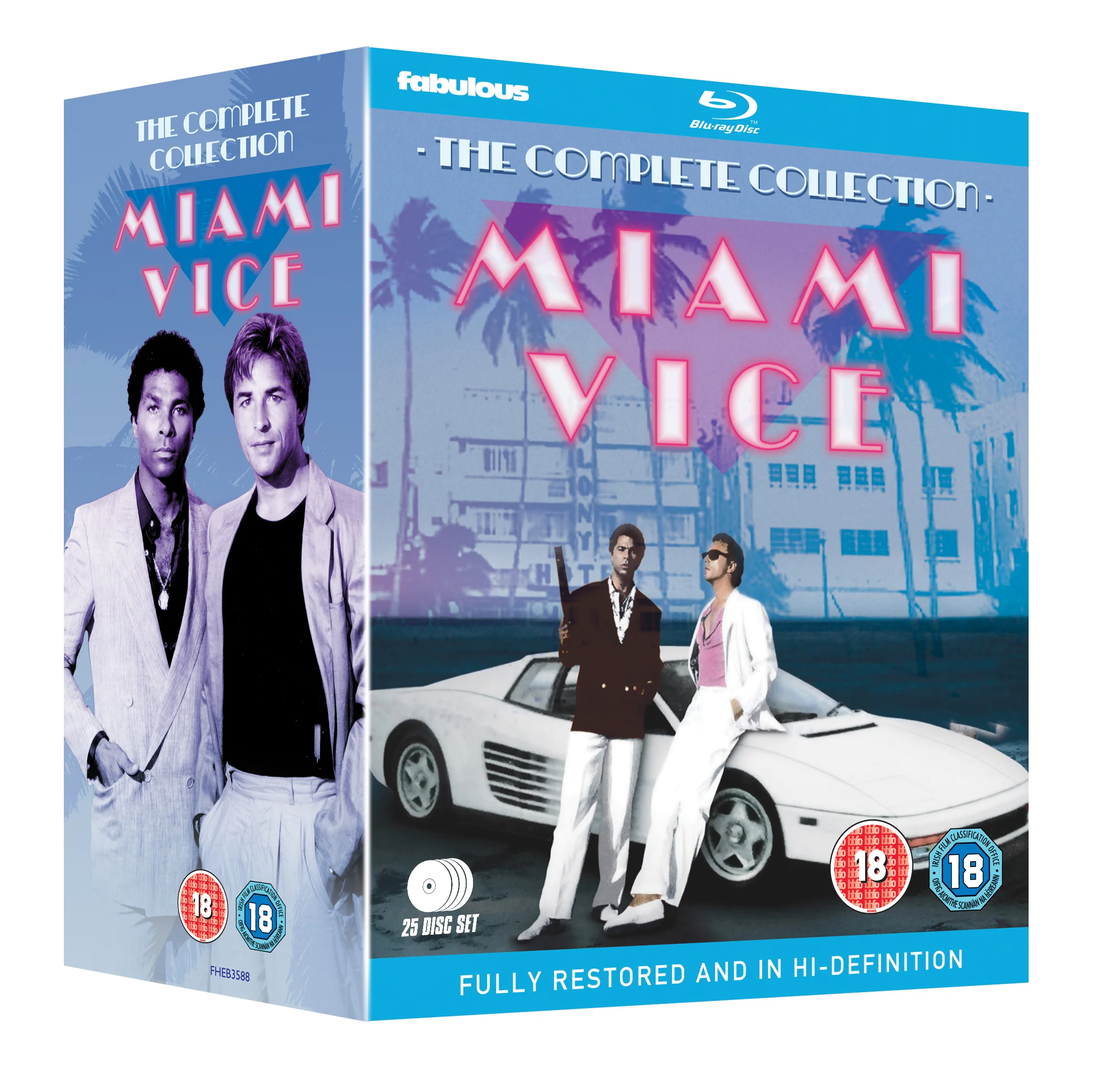 Miami Vice - Image 3