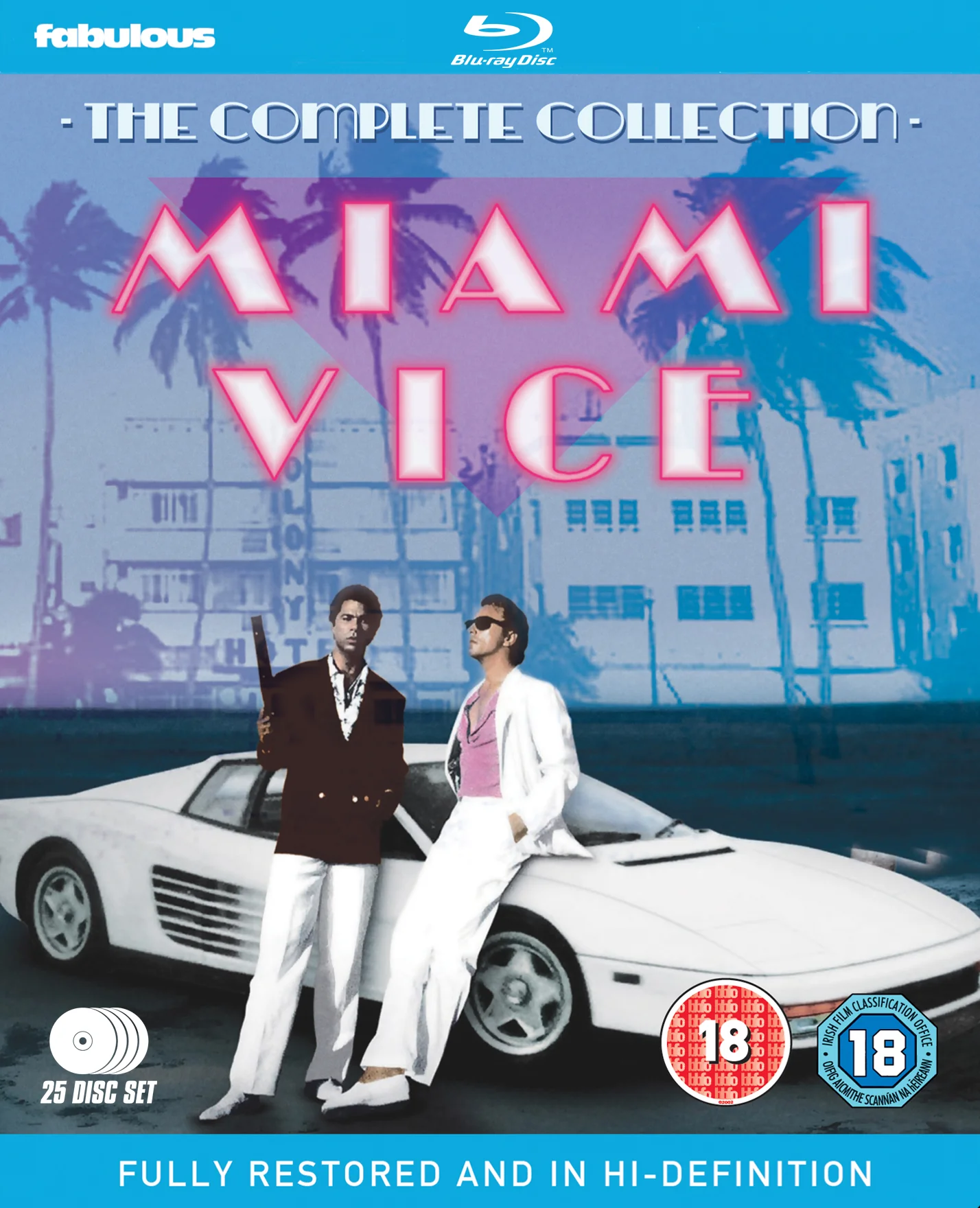 Miami Vice - Image 4