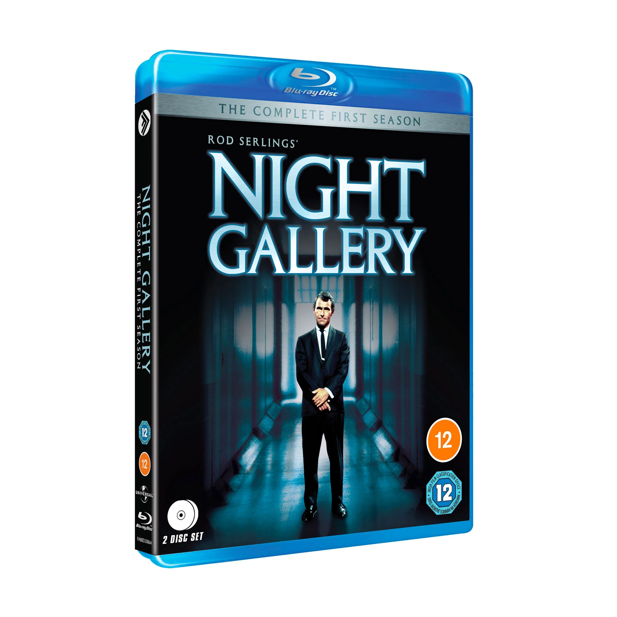 Night Gallery - Image 4