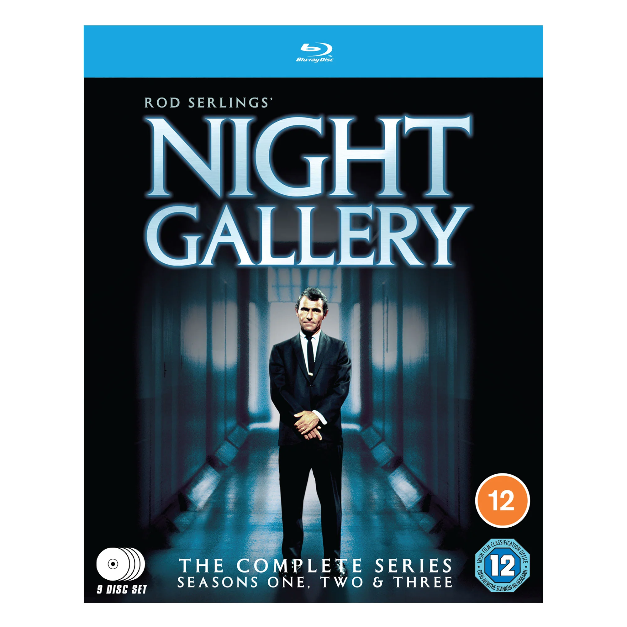 Night Gallery - Image 5