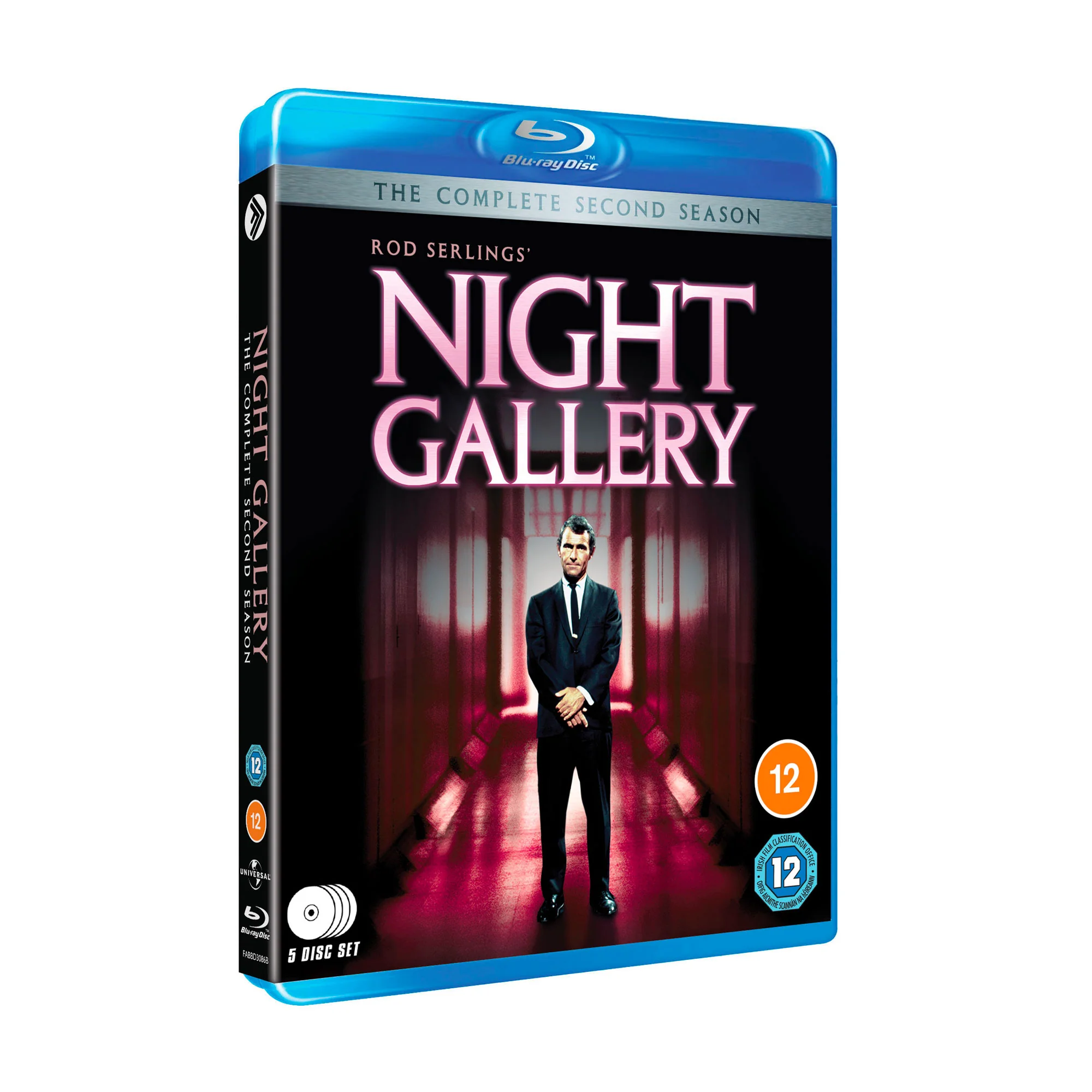 Night Gallery - Image 6