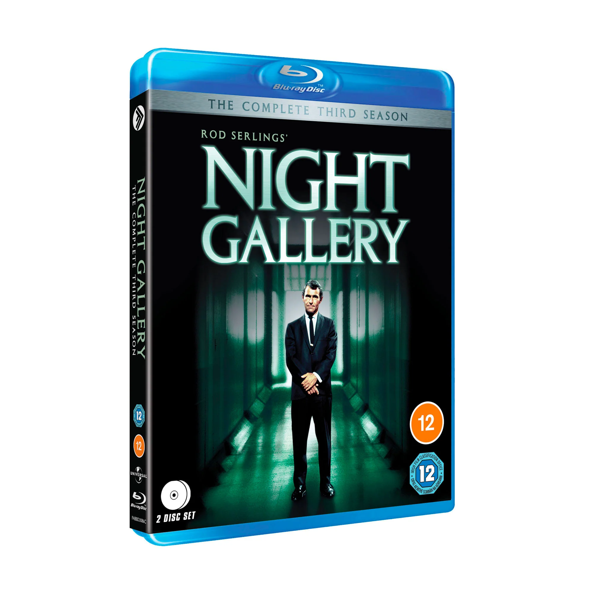 Night Gallery - Image 7