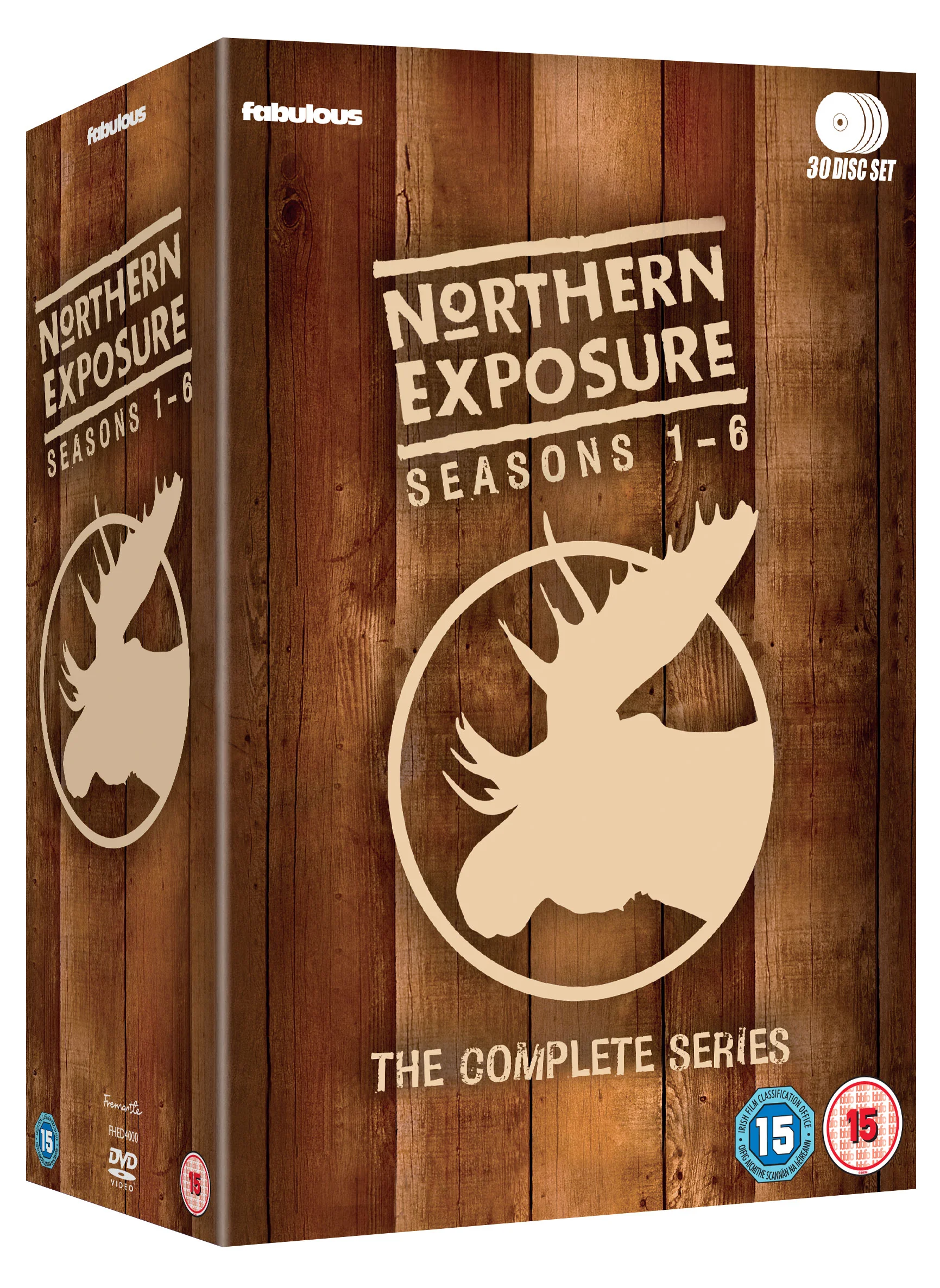 Northern Exposure - Image 3