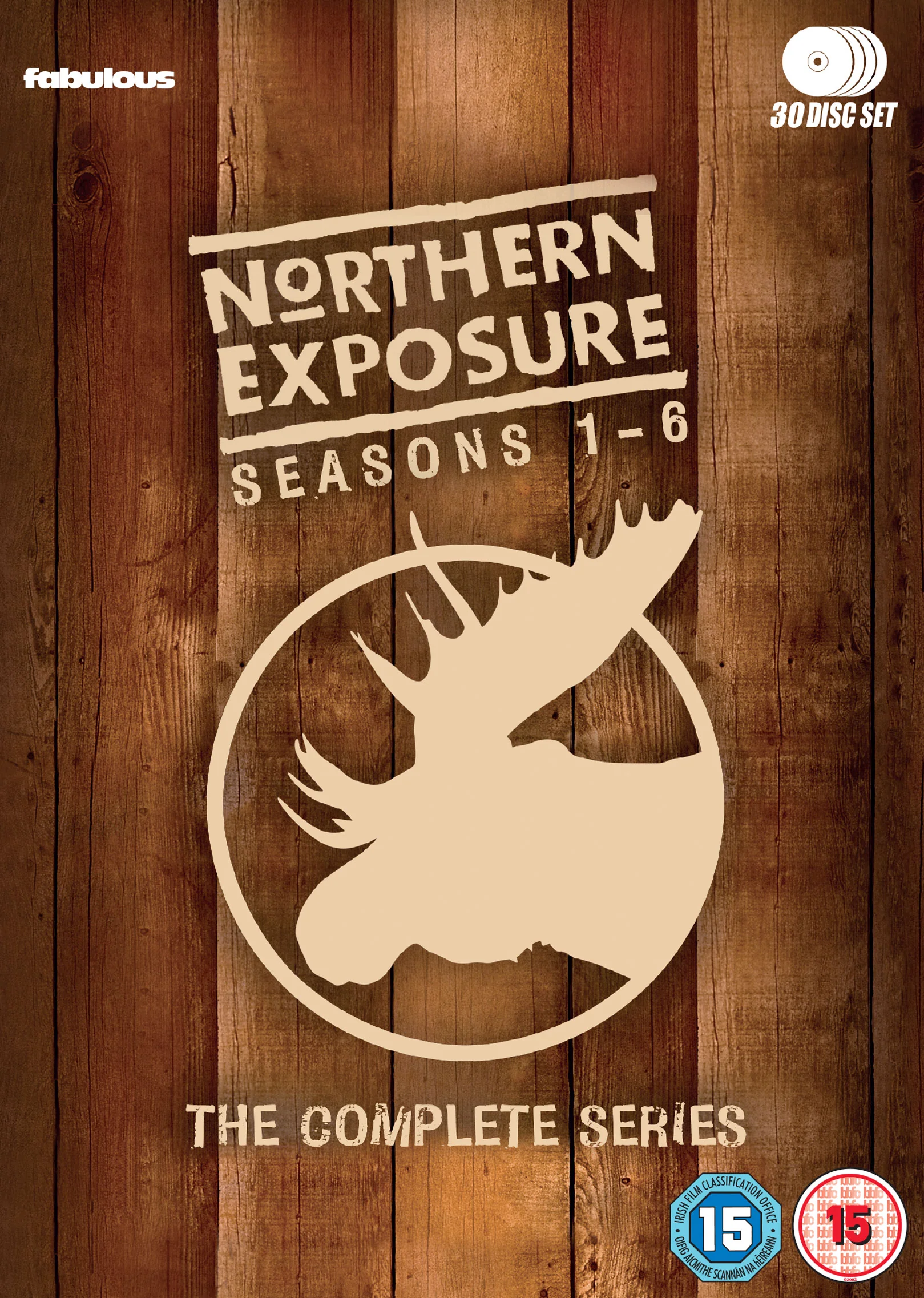 Northern Exposure - Image 4