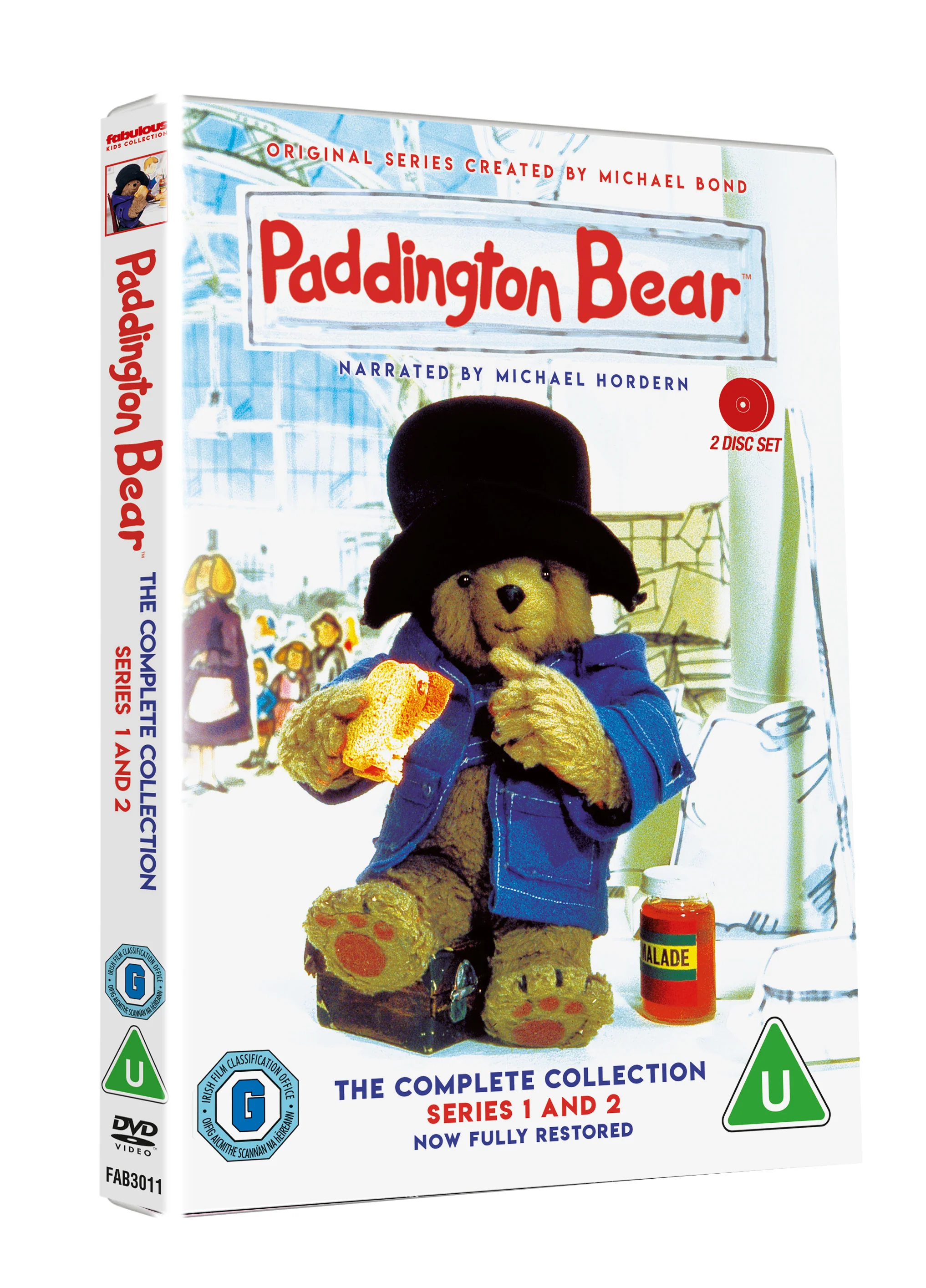 Paddington Bear - Image 3
