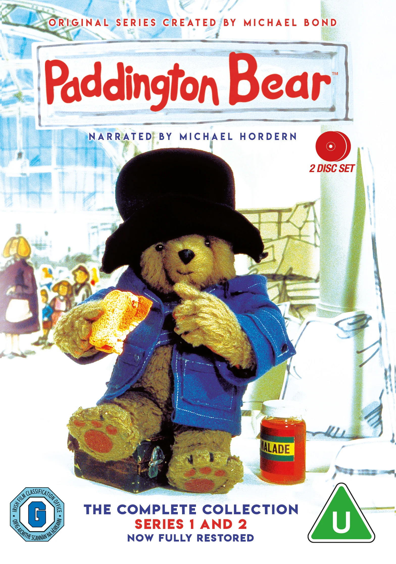 Paddington Bear - Image 4