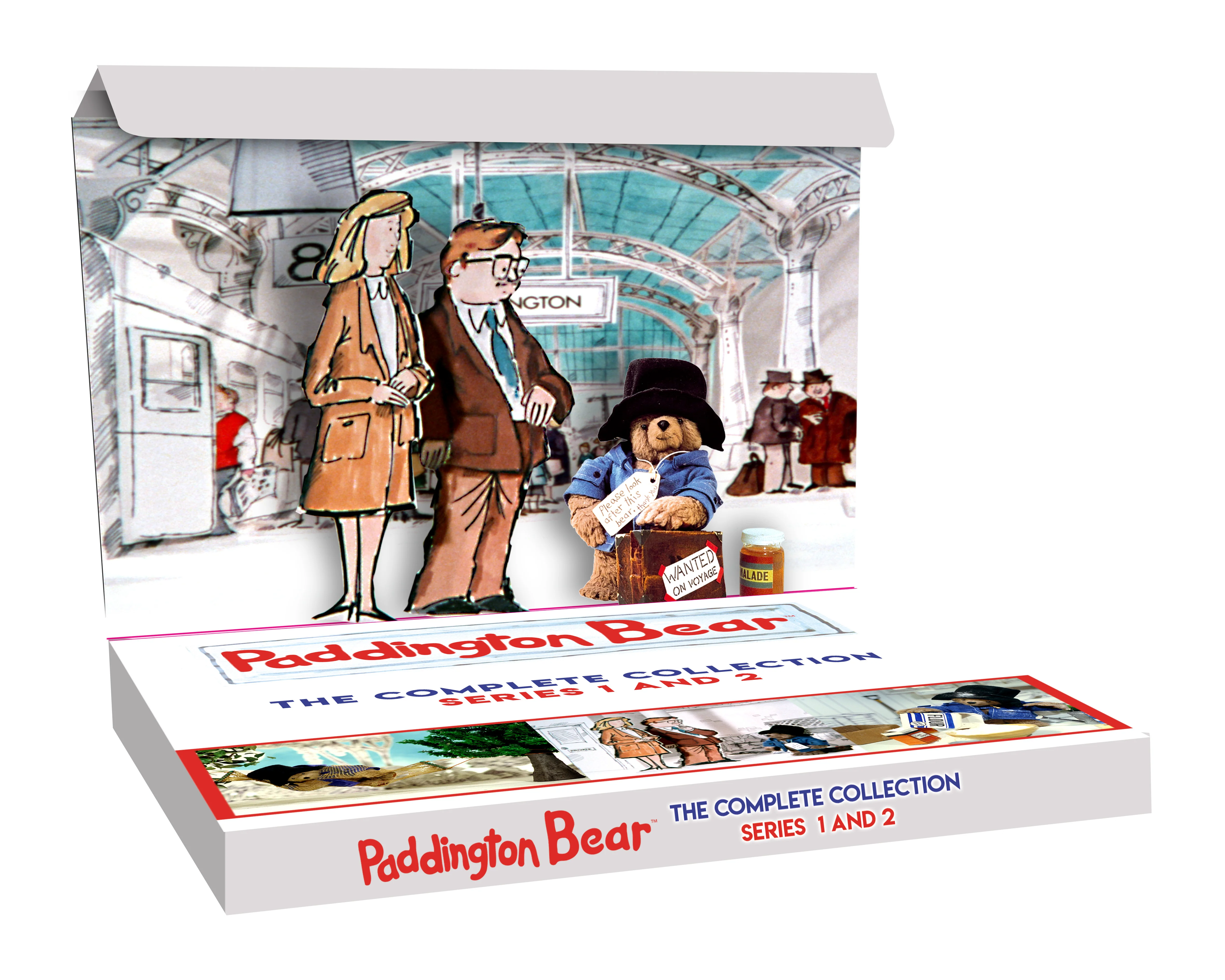 Paddington Bear - Image 3