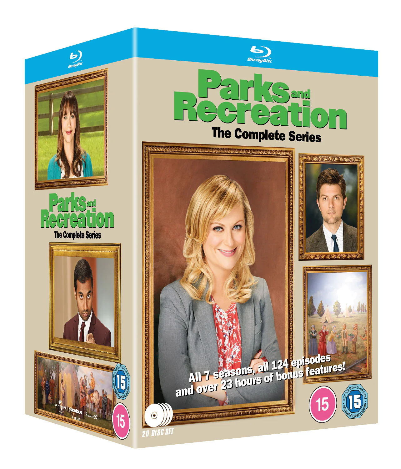 Parks and Recreation - Image 3