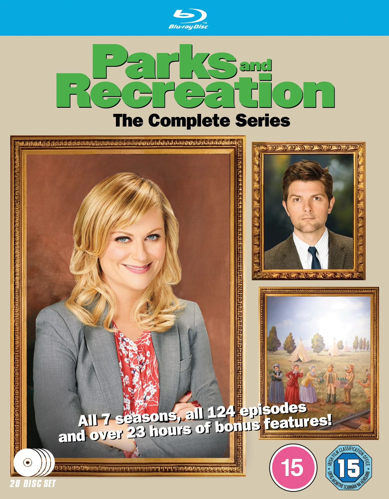Parks and Recreation - Image 4