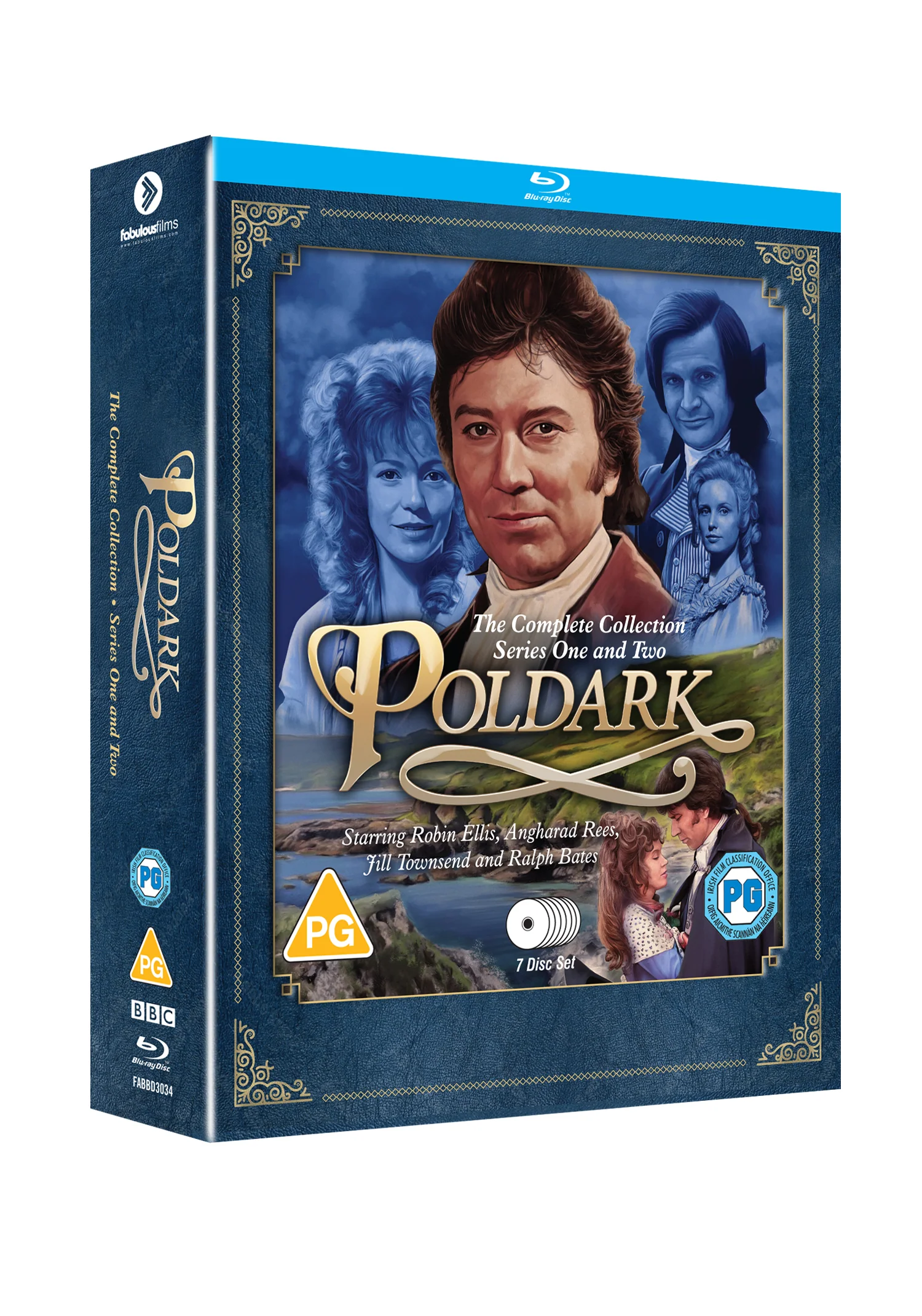 Poldark - Image 3