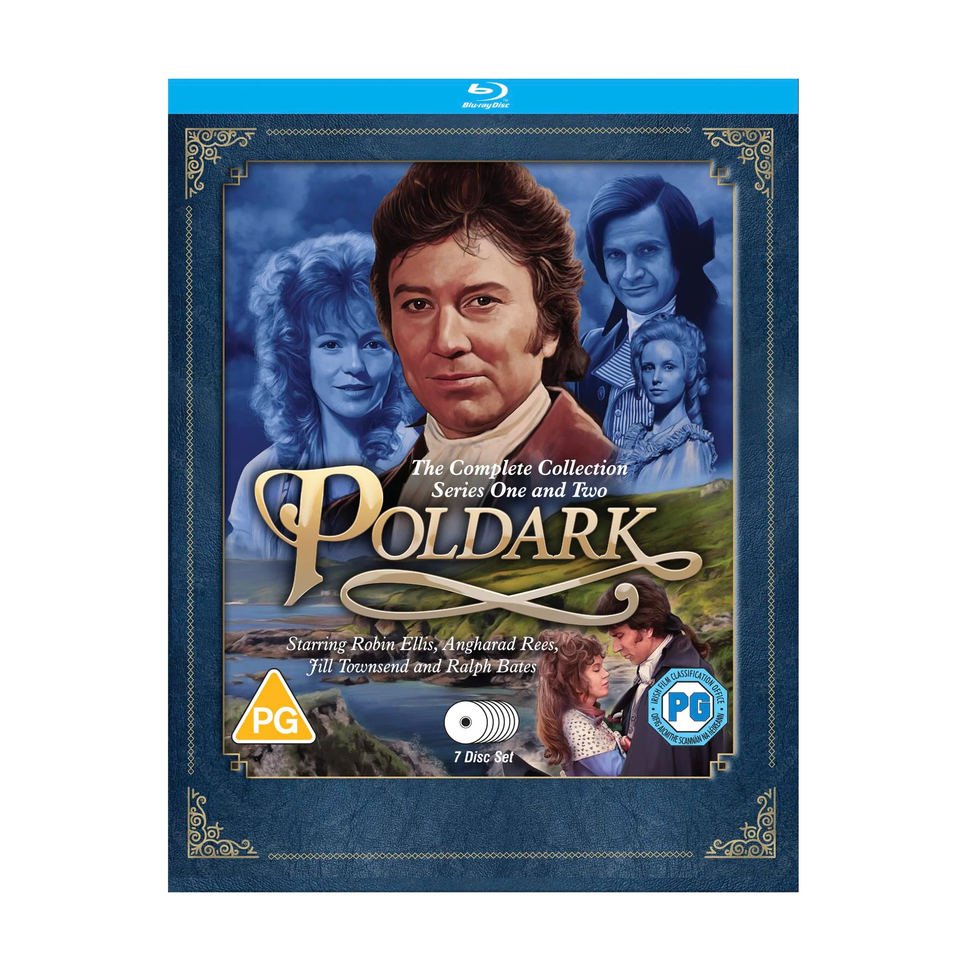 Poldark - Image 4