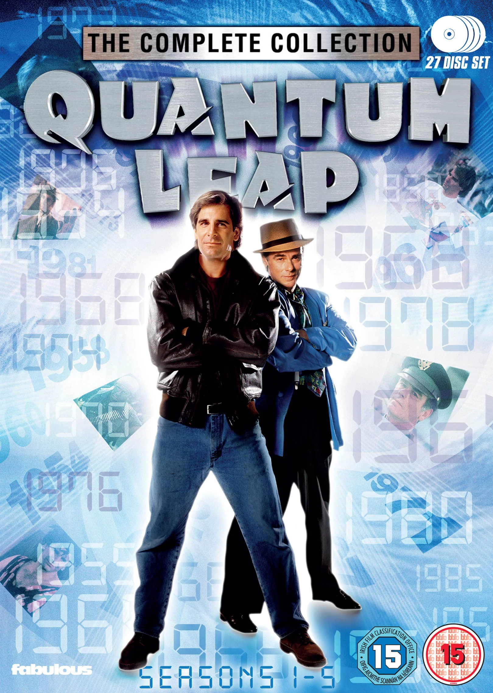 Quantum Leap - Image 4