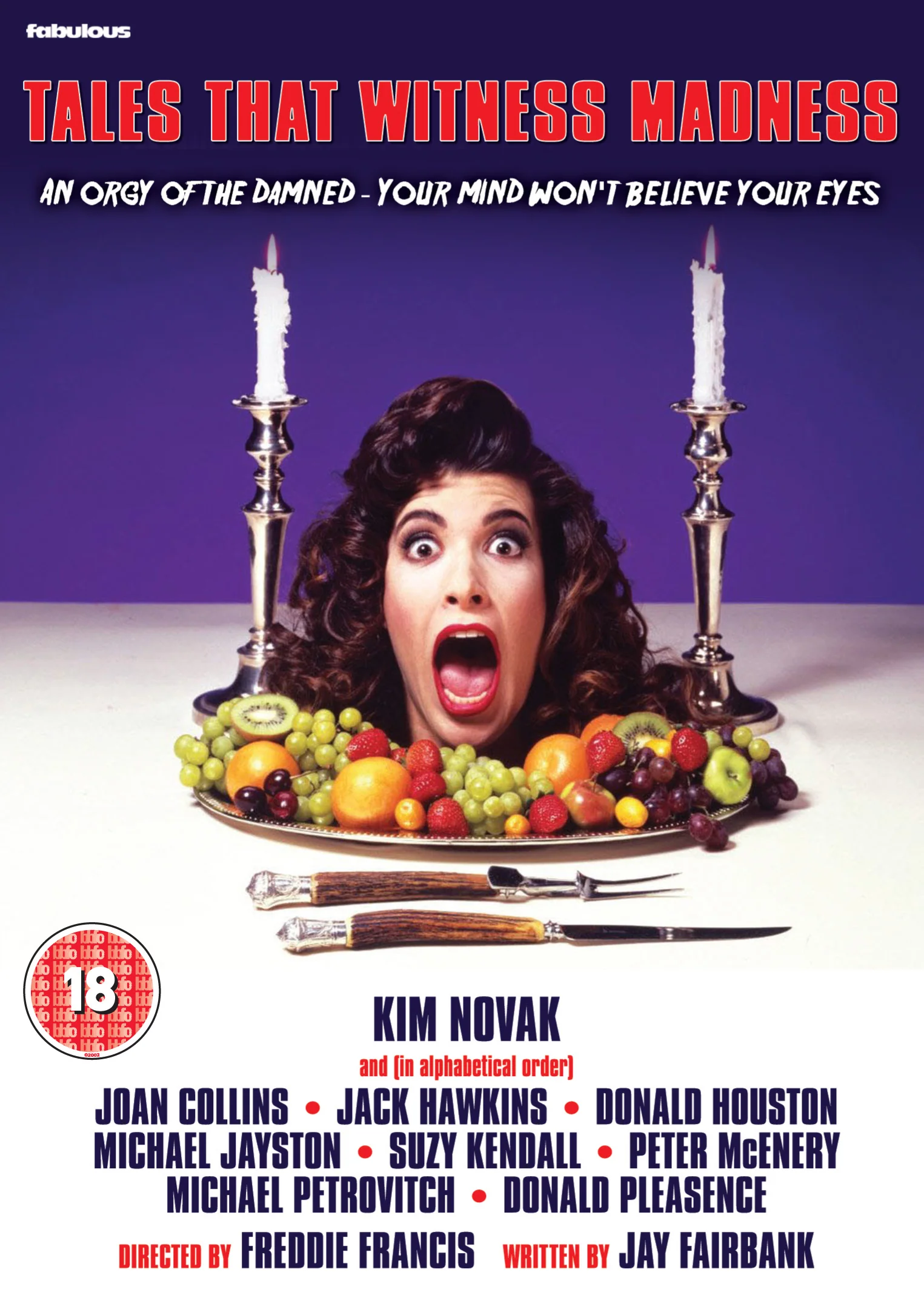 Tales That Witness Madness - Image 3