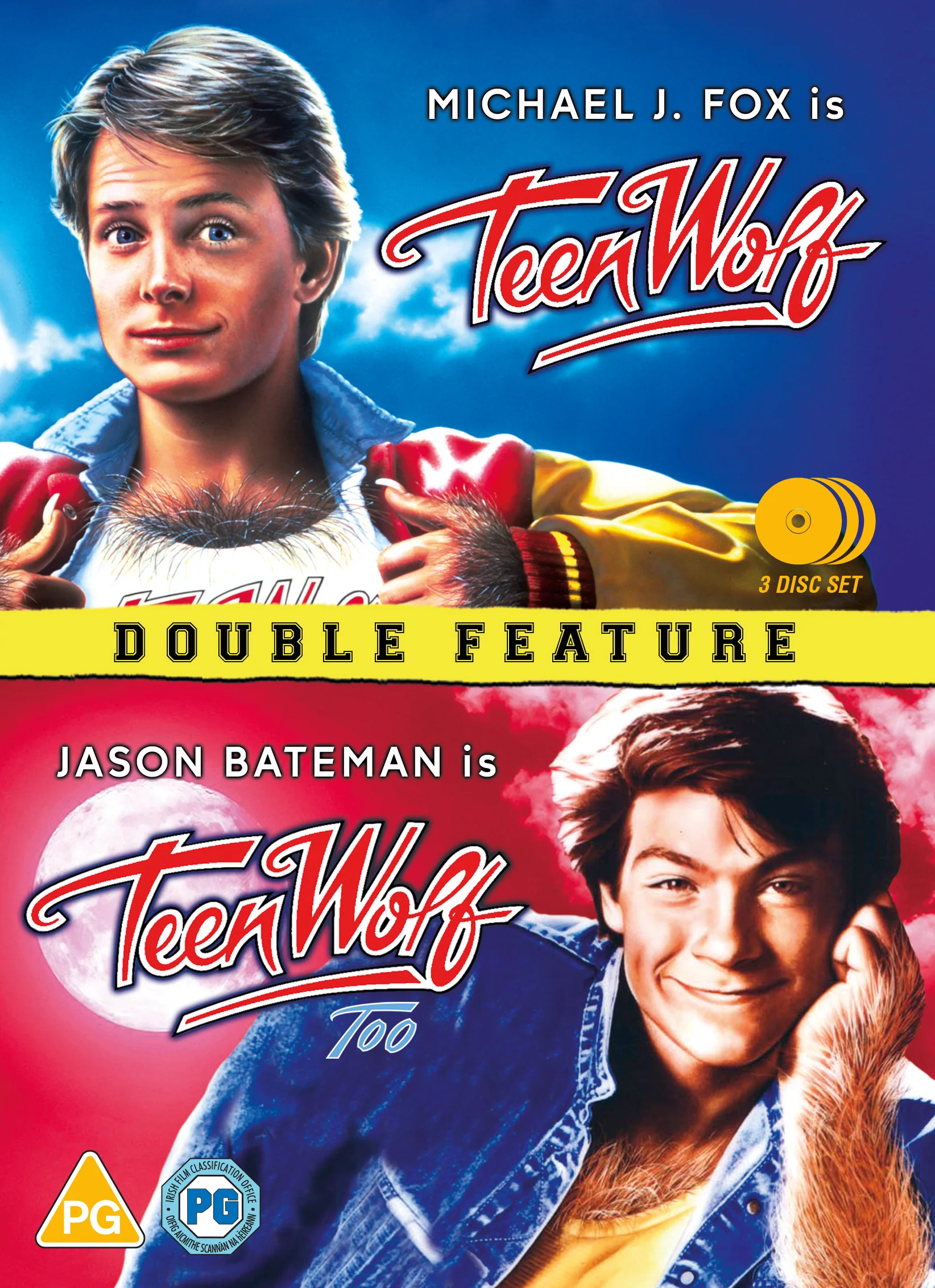 Teen Wolf: 1&2 - Image 4
