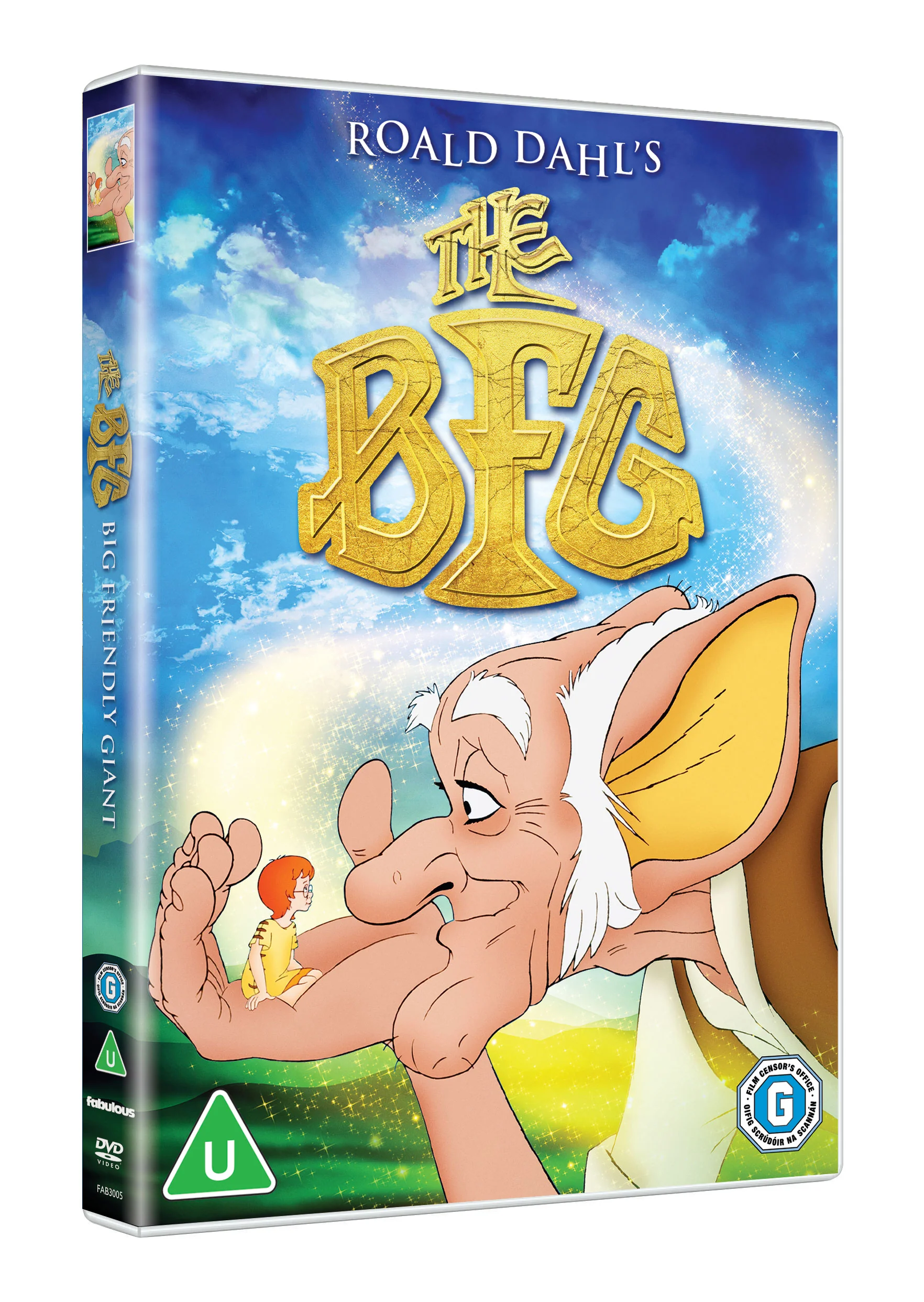 The BFG - Image 3