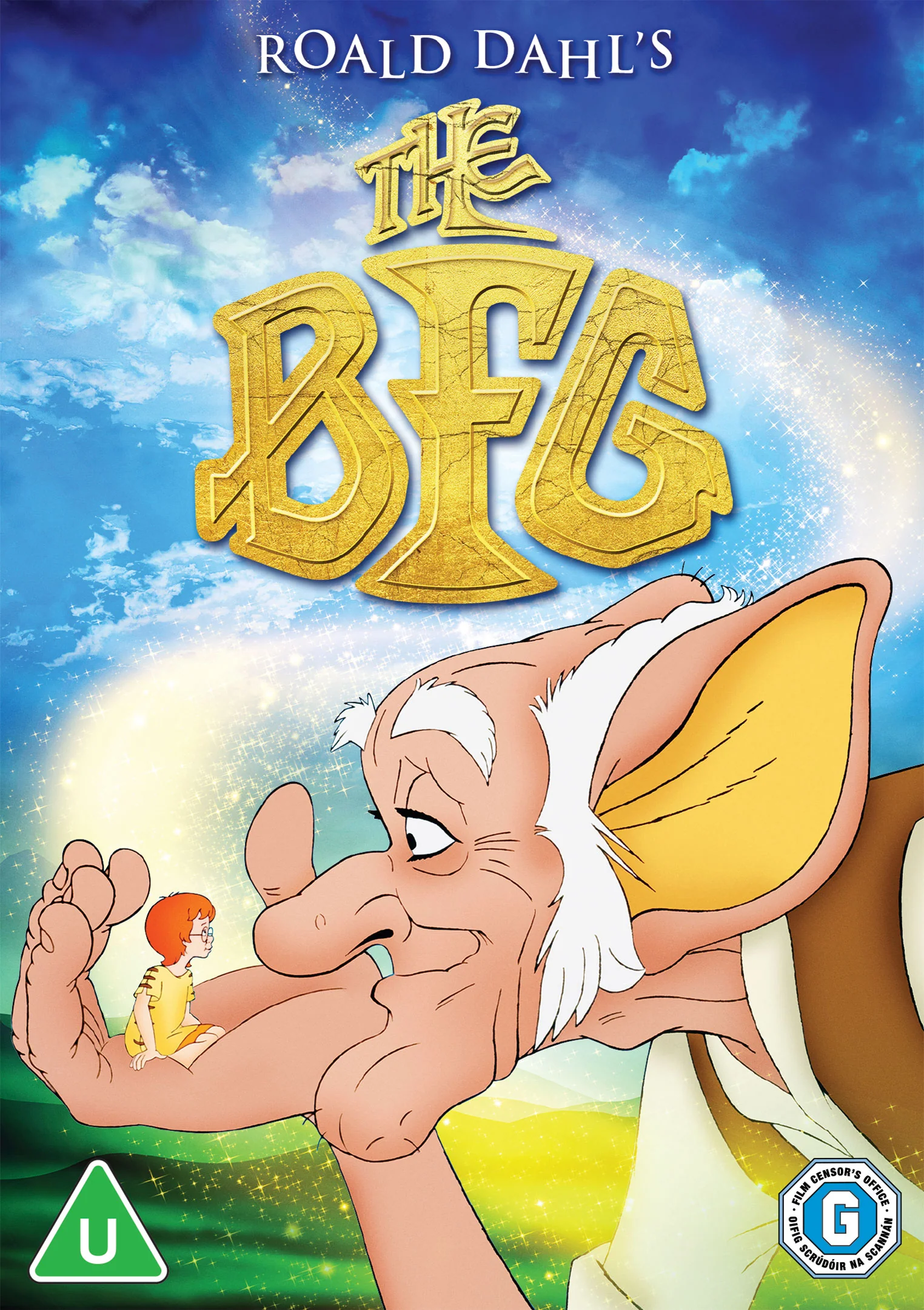 The BFG - Image 4