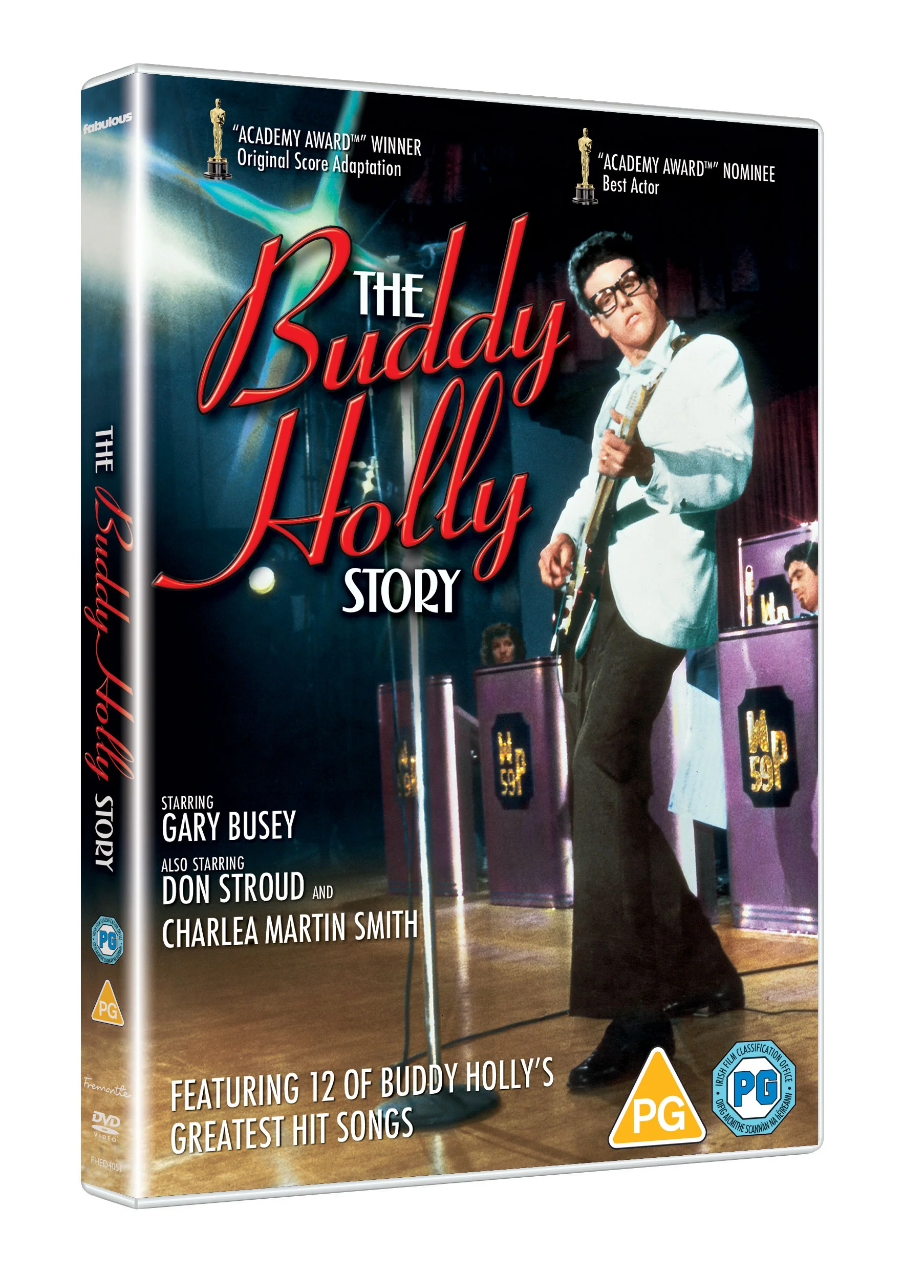 The Buddy Holly Story - Image 3