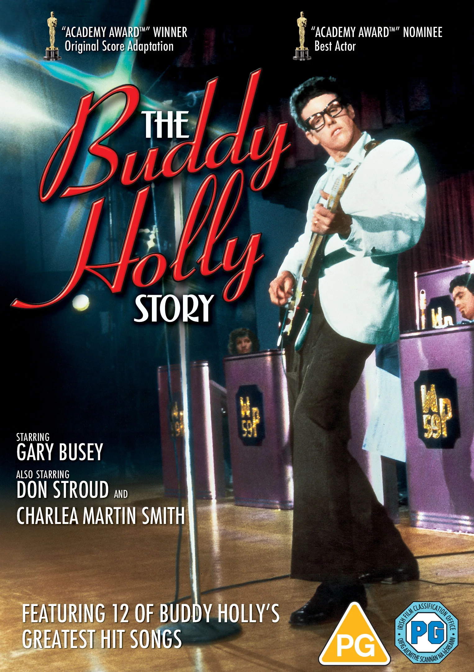 The Buddy Holly Story - Image 4
