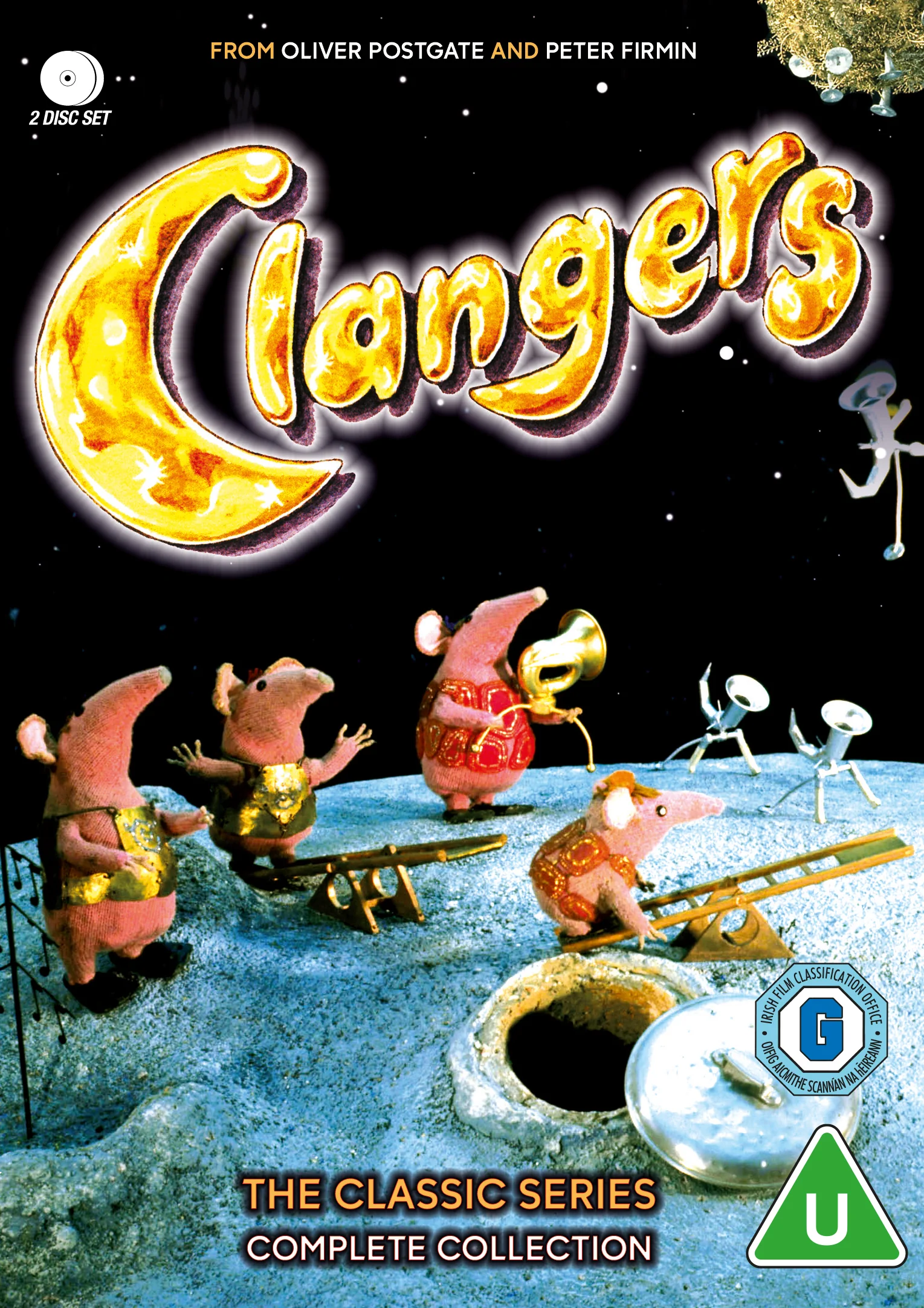 Clangers - Image 3