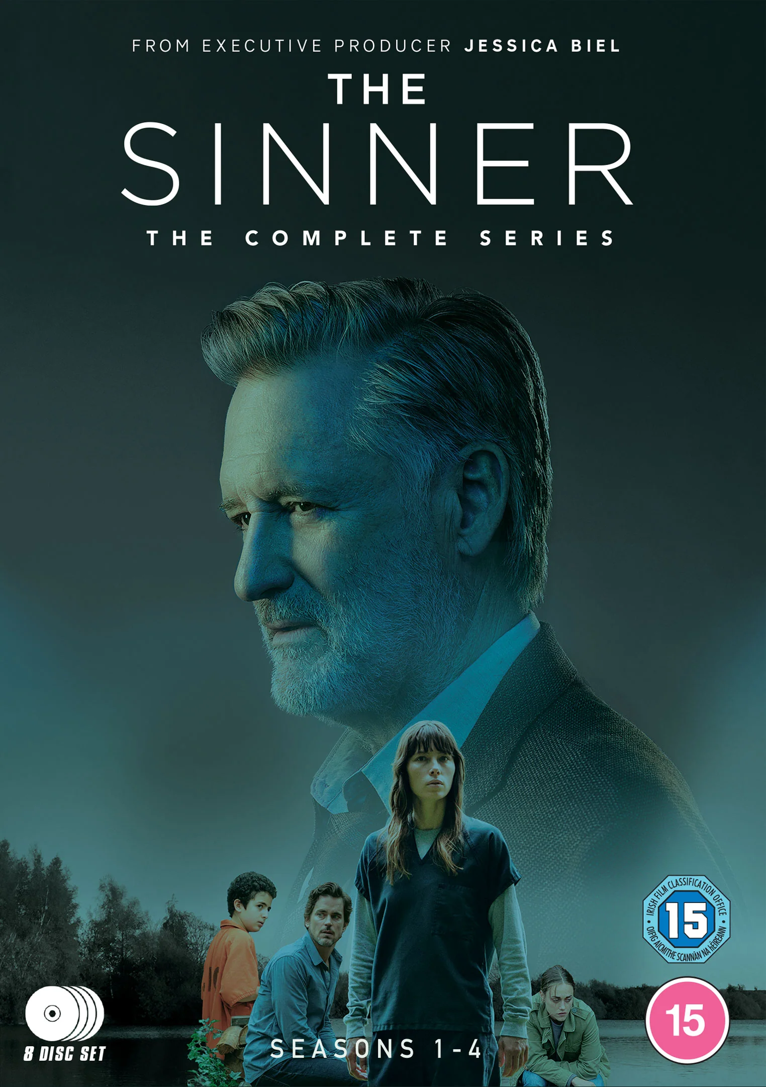 The Sinner - Image 4