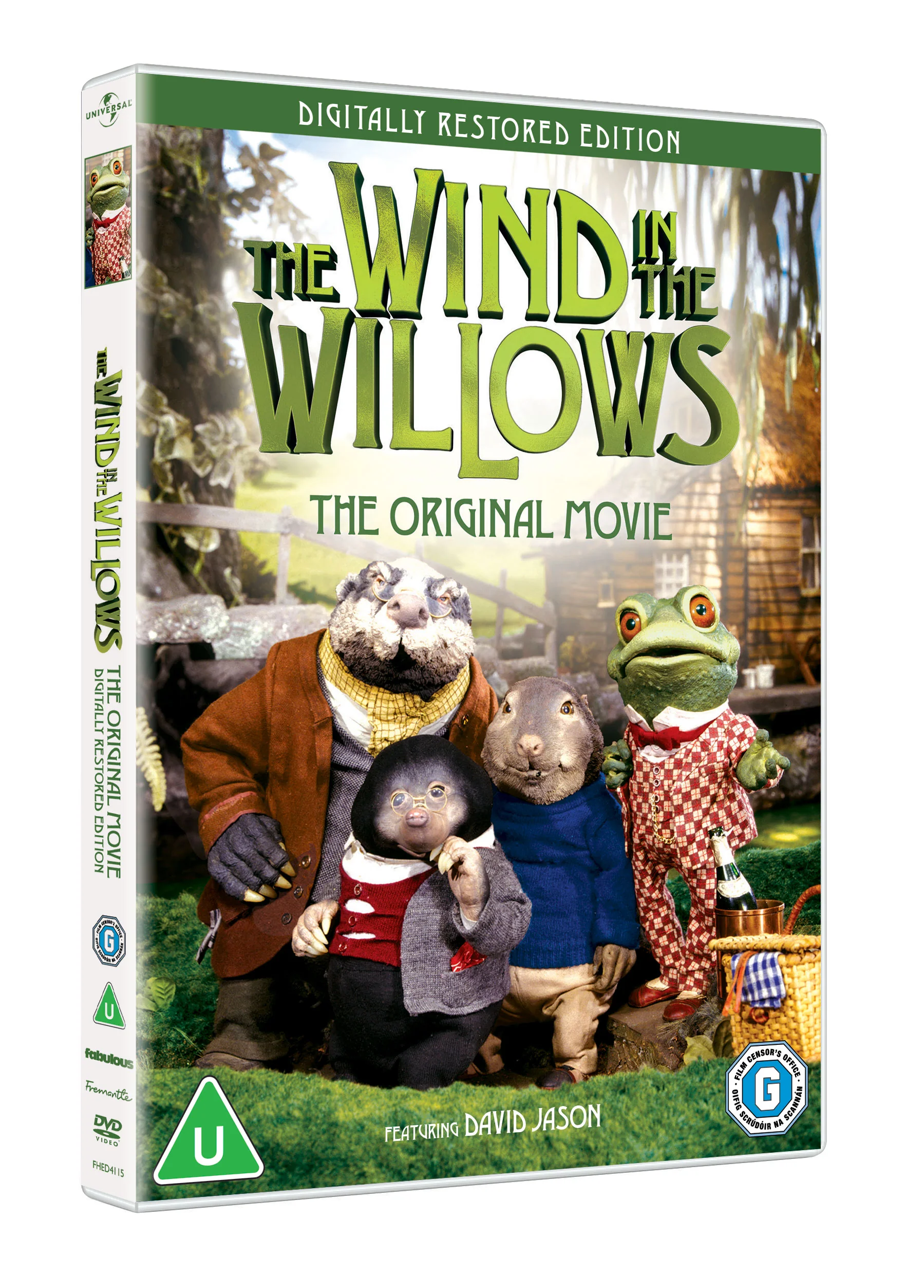 The Wind in the Willows - Image 3