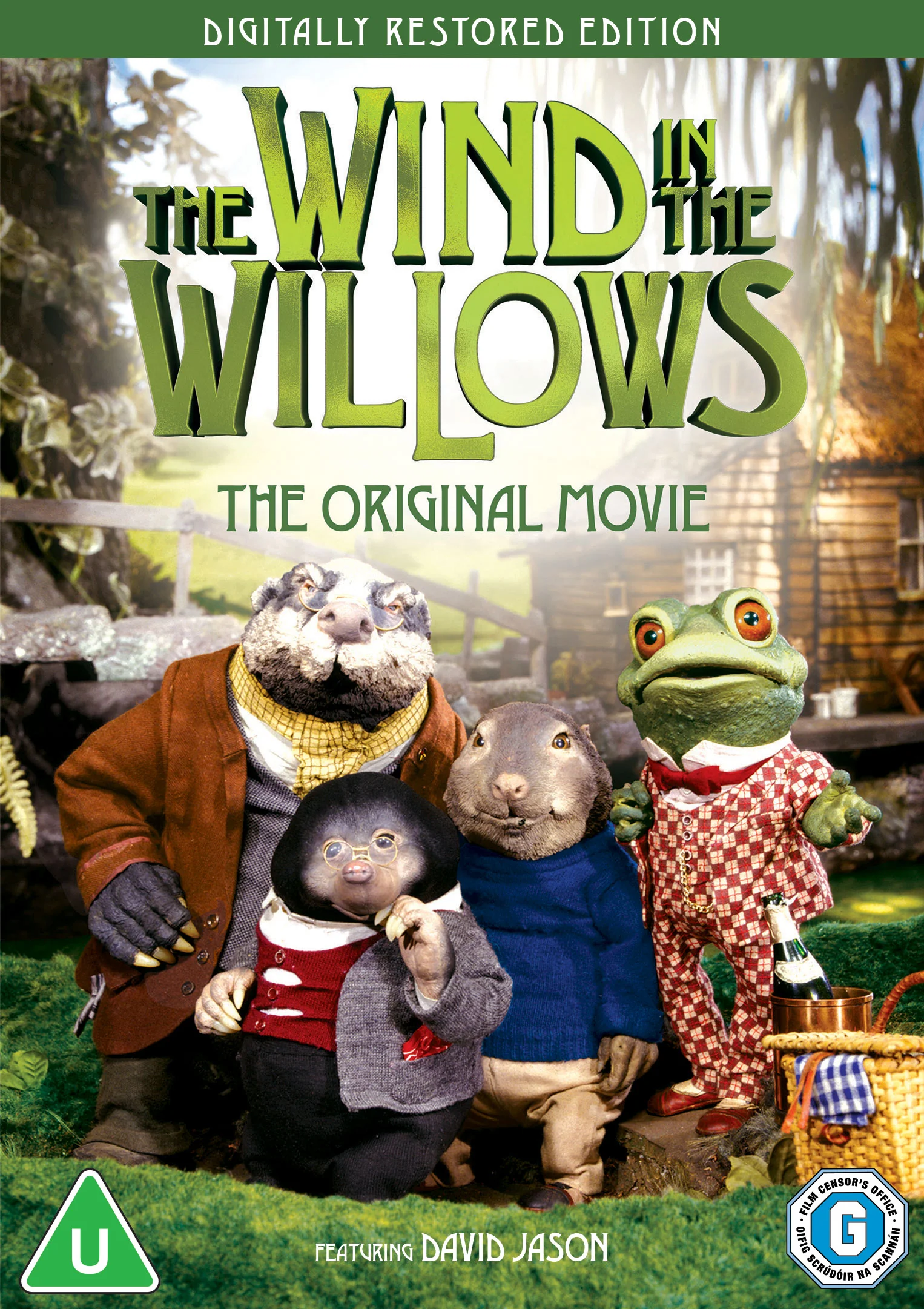 The Wind in the Willows - Image 4