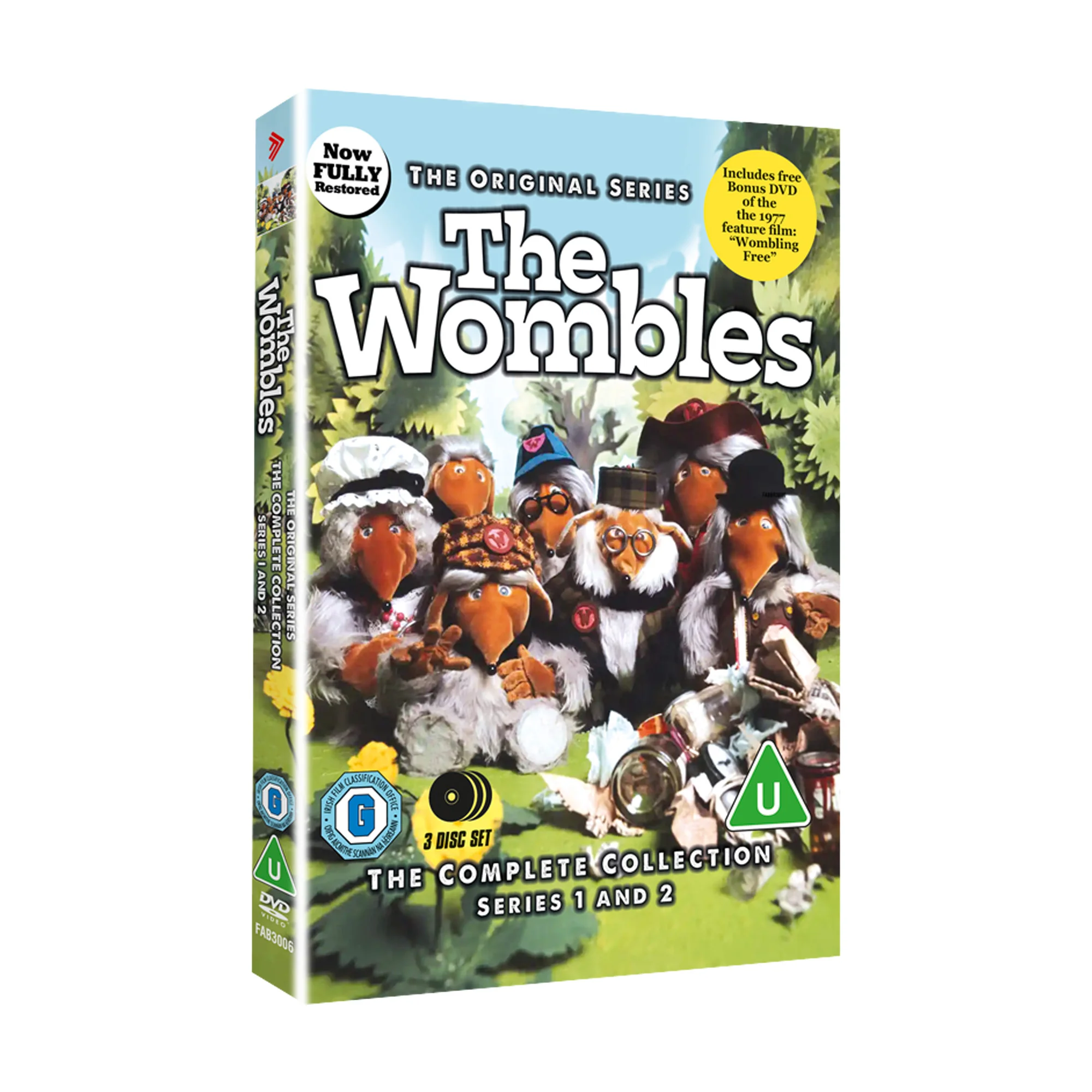 The Wombles - Image 3