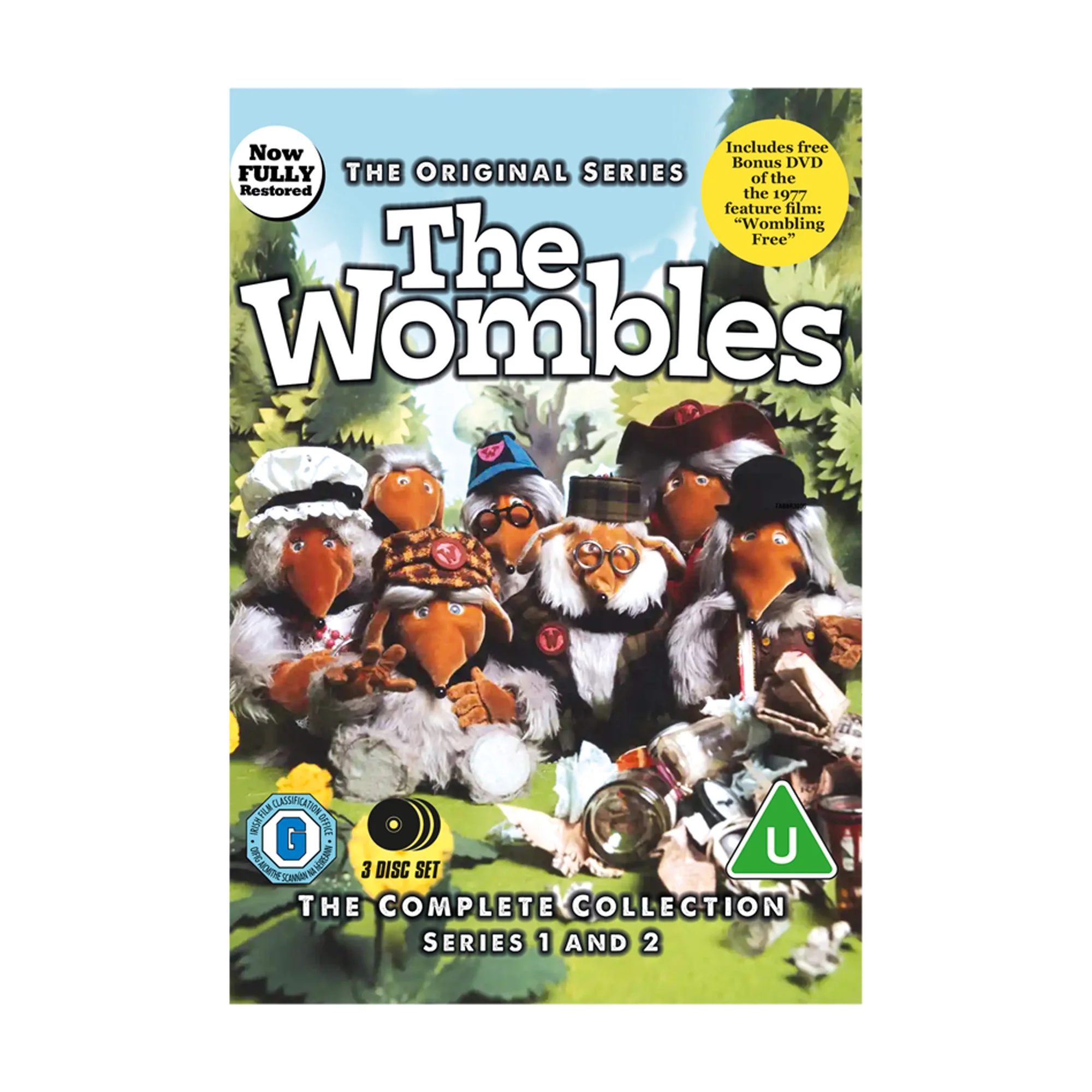 The Wombles - Image 4
