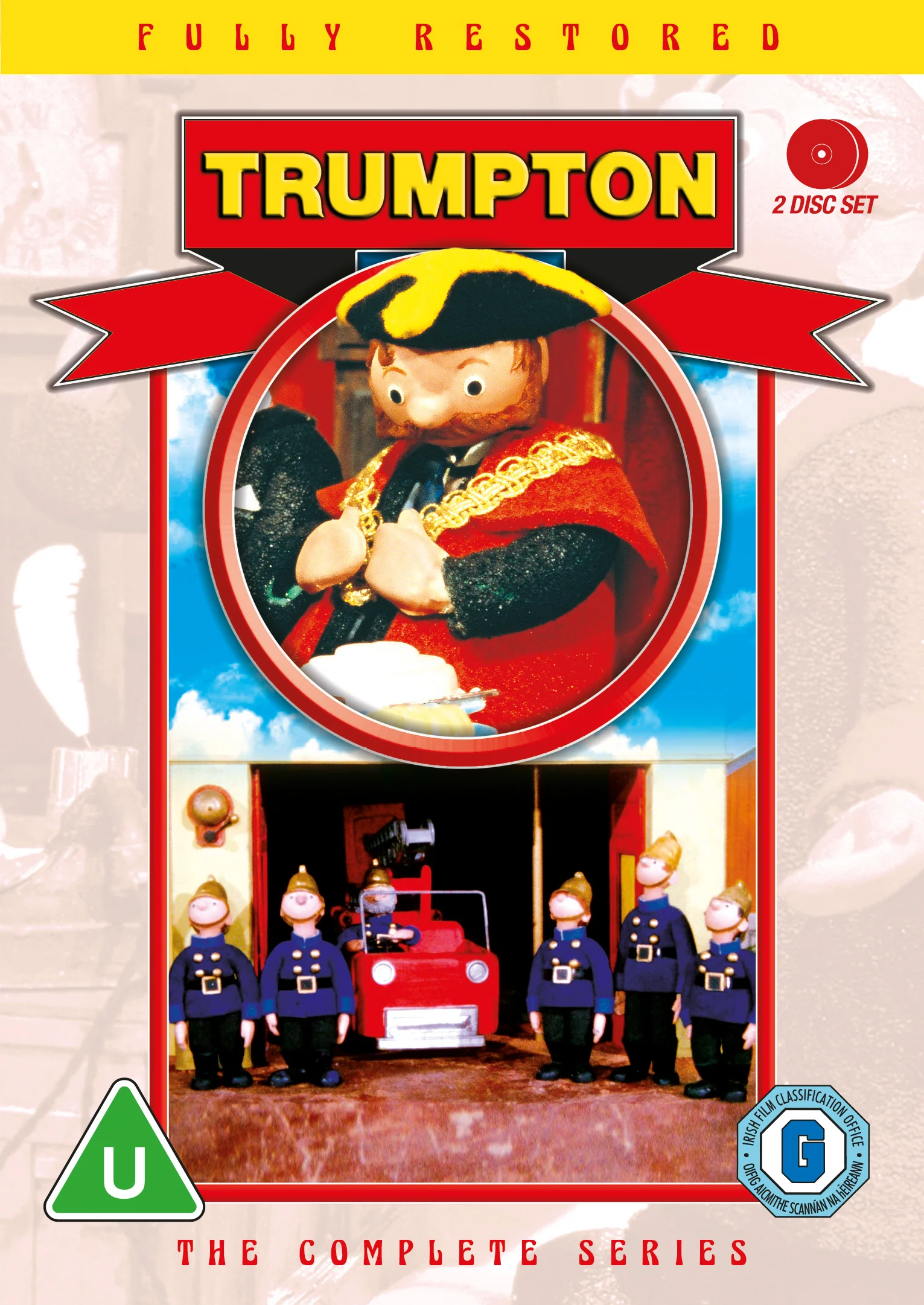 Trumpton - Image 3