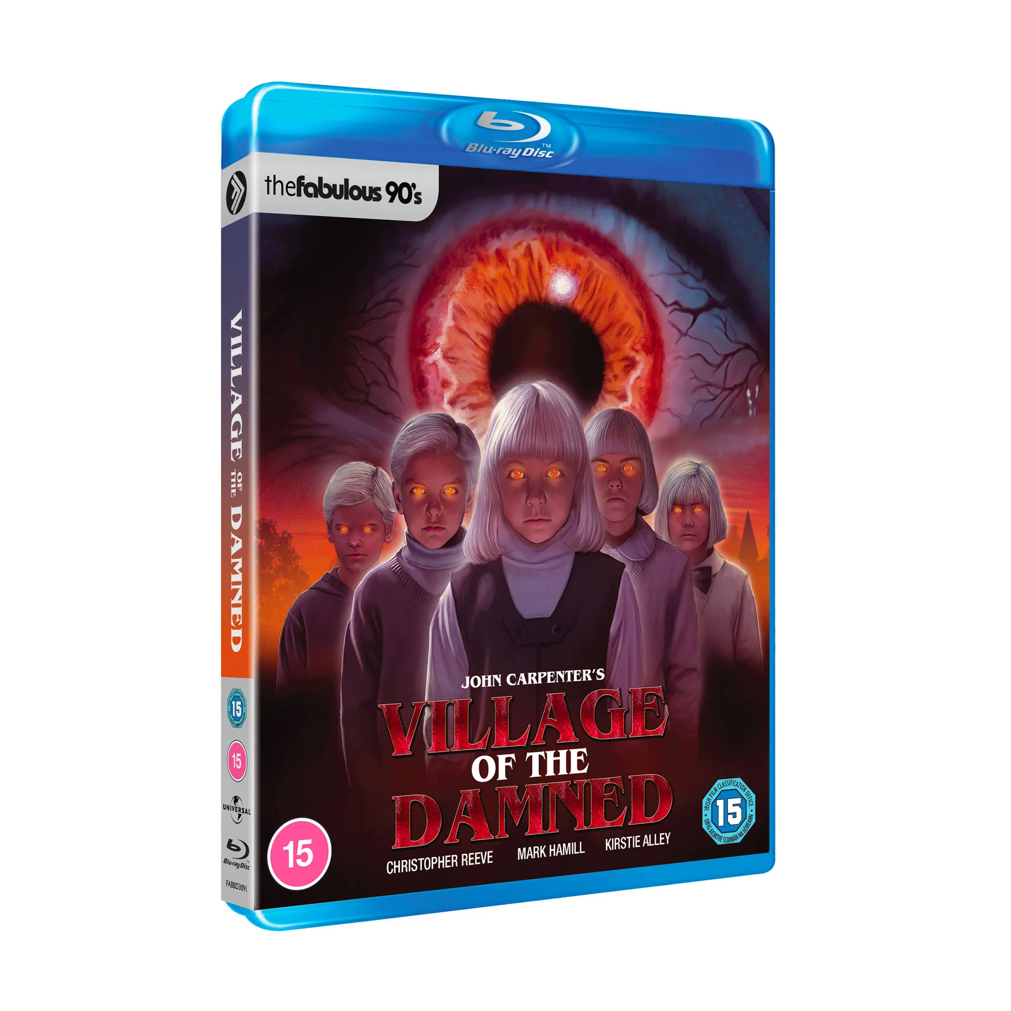 Village of the Damned - Image 4