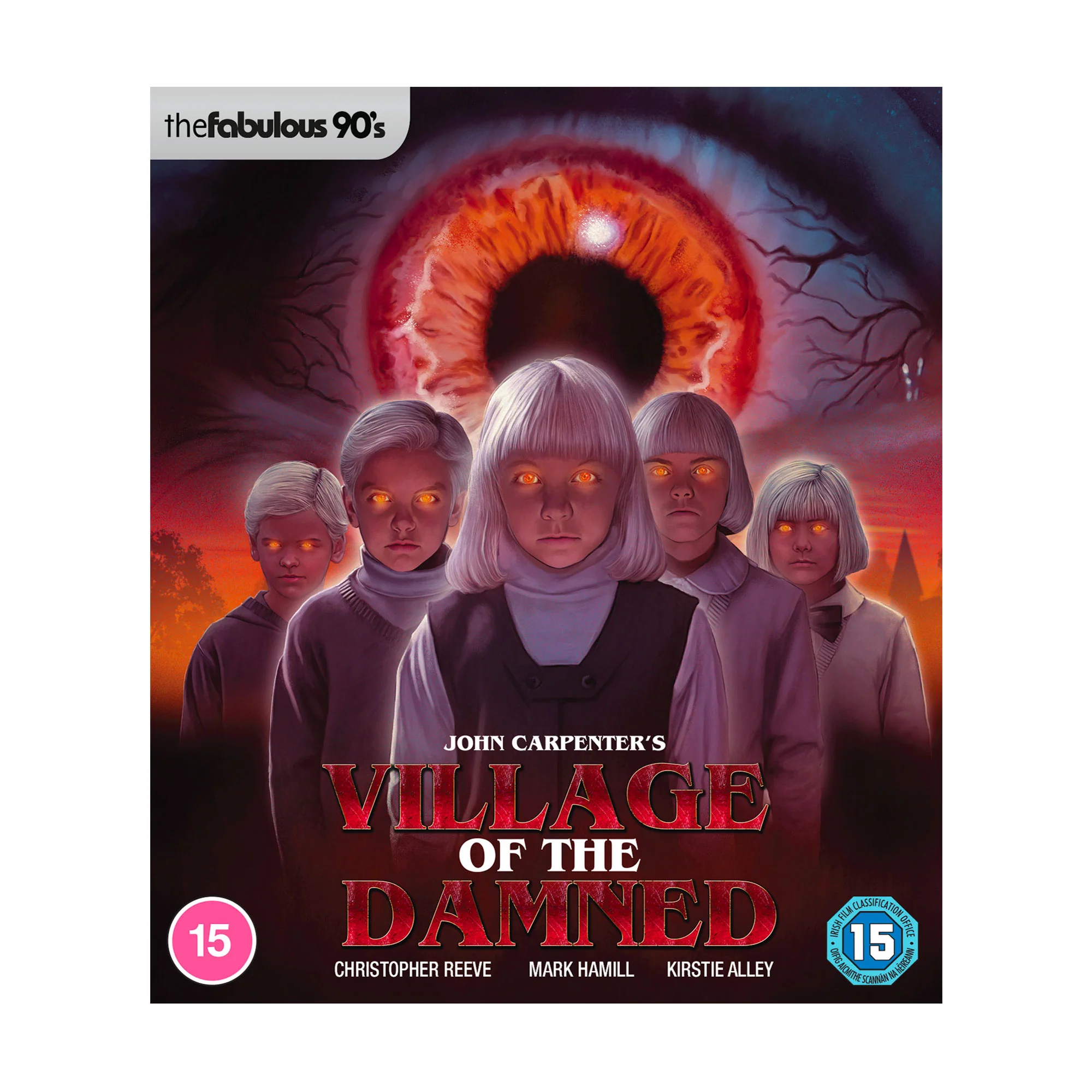 Village of the Damned - Image 5