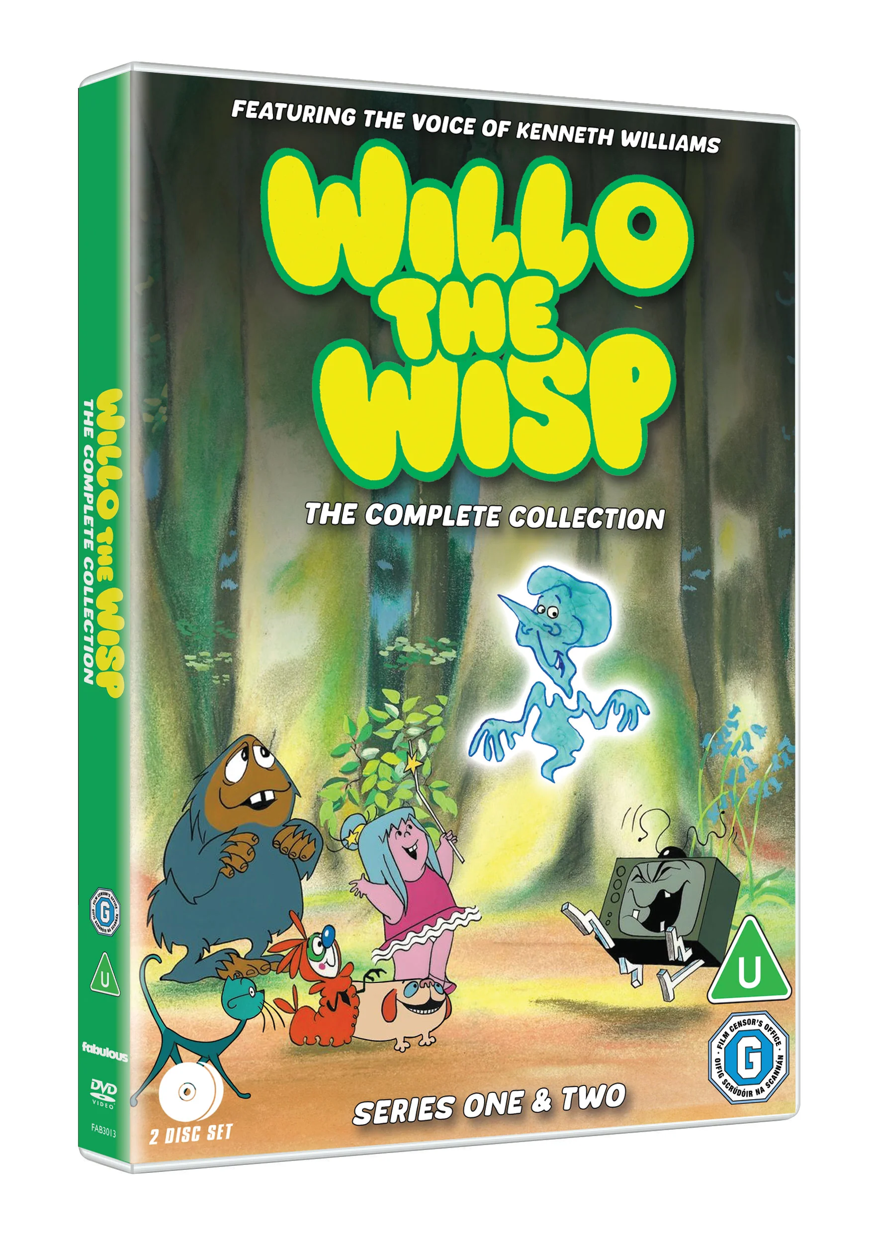 Willo the Wisp - Image 3